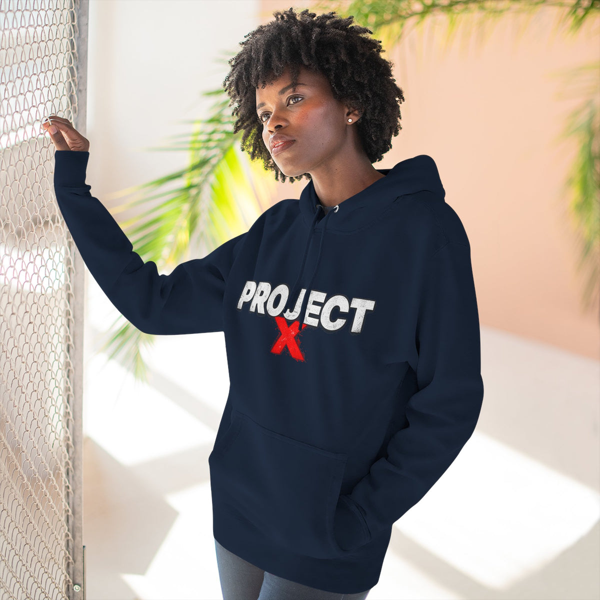Project X Hoodie