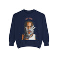 MVP Basketball Portrait Crewneck