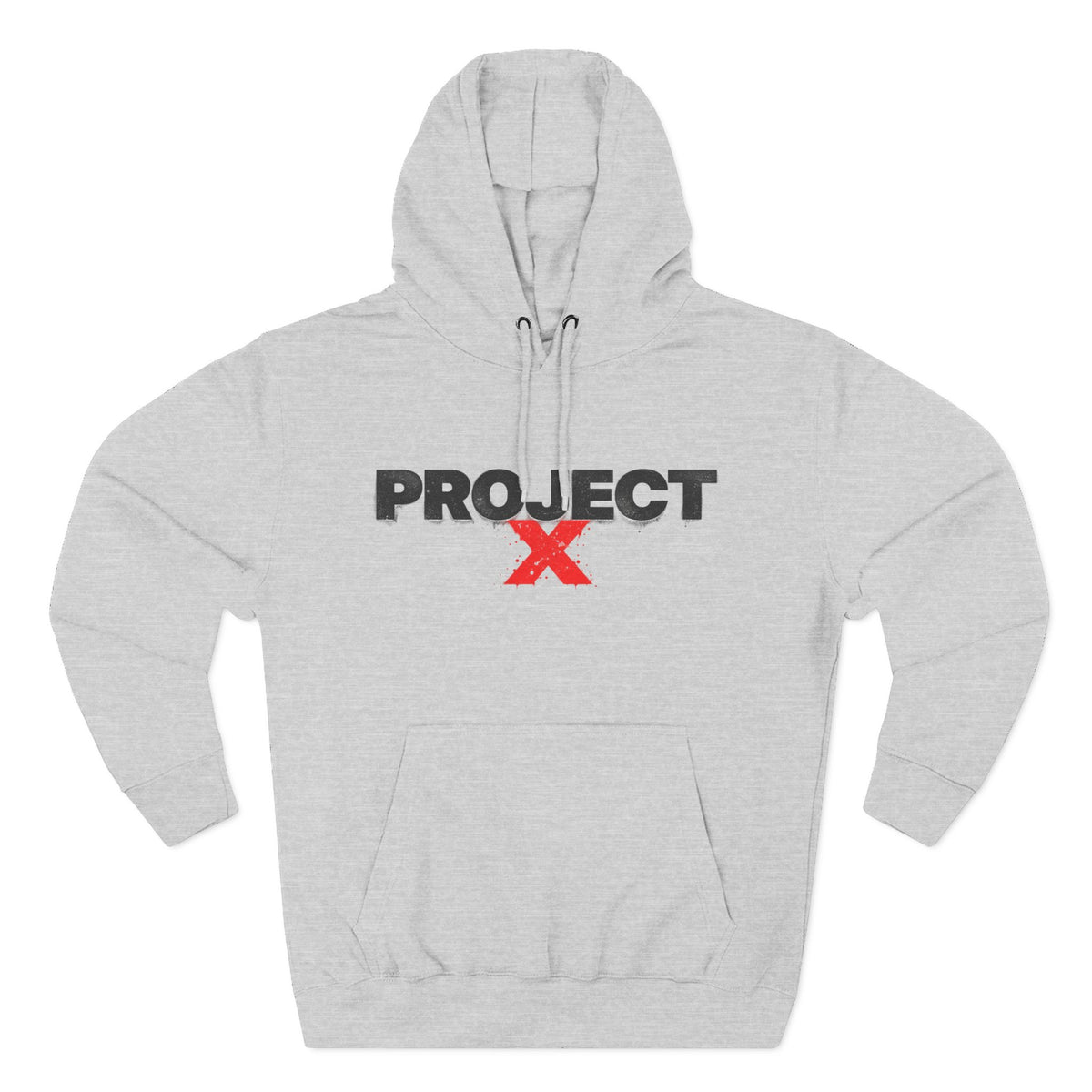 Project X Hoodie