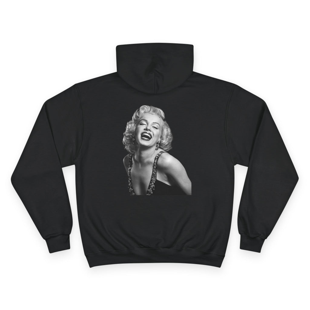 Vintage Photo Hoodie