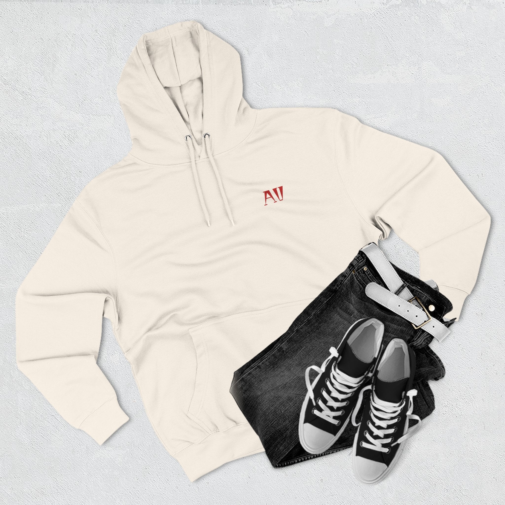 Red Bull Racing F1 Car Hoodie