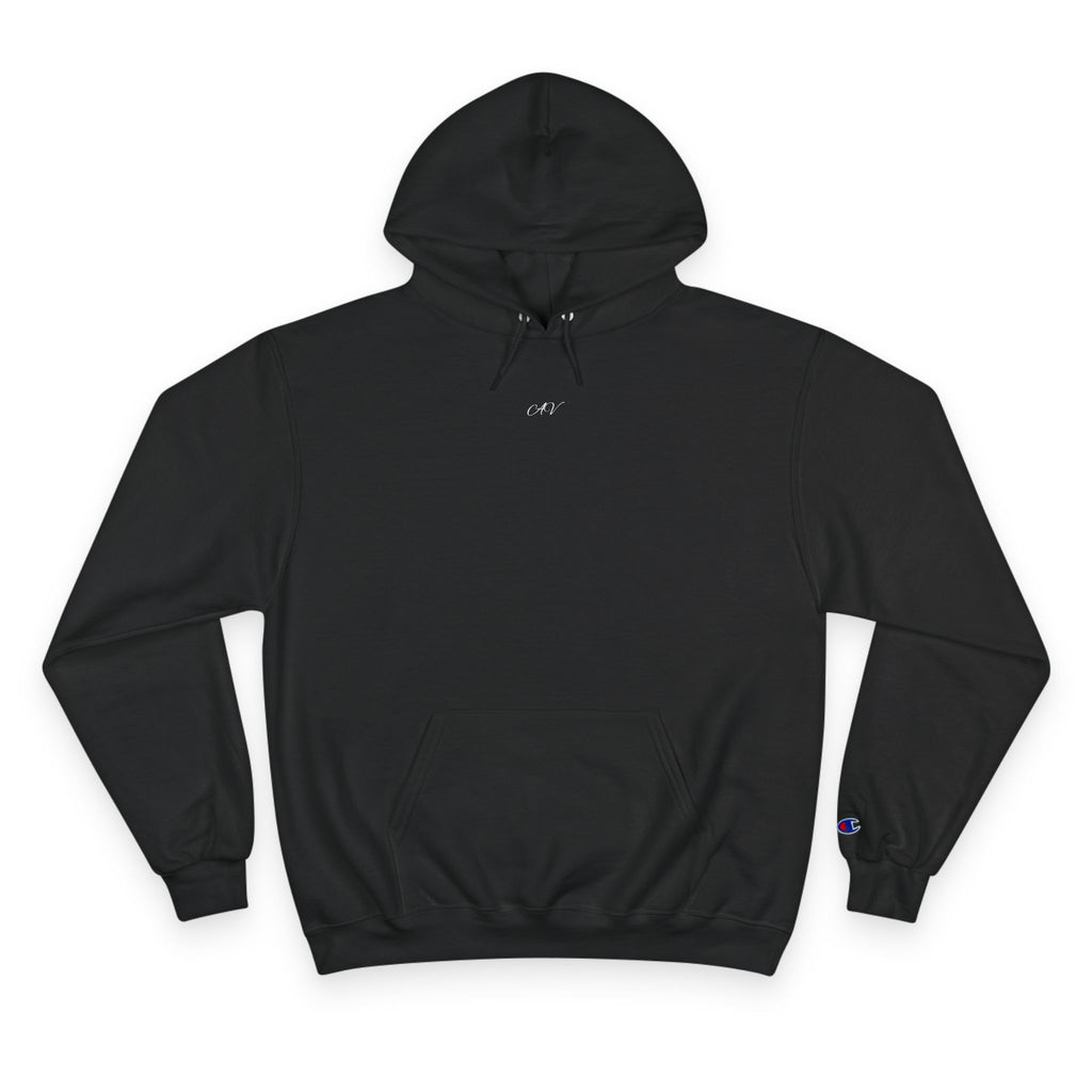 Extraterrestrial Heavy Weight Hoodie