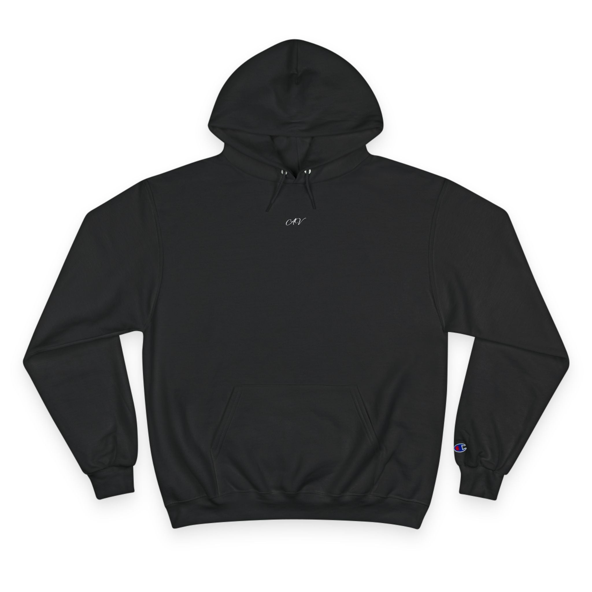 Extraterrestrial Heavy Weight Hoodie