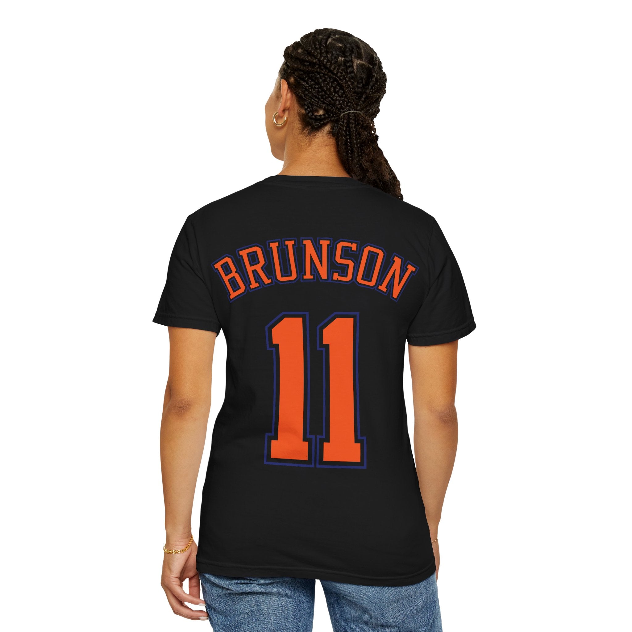 MVP Basketball T-Shirt