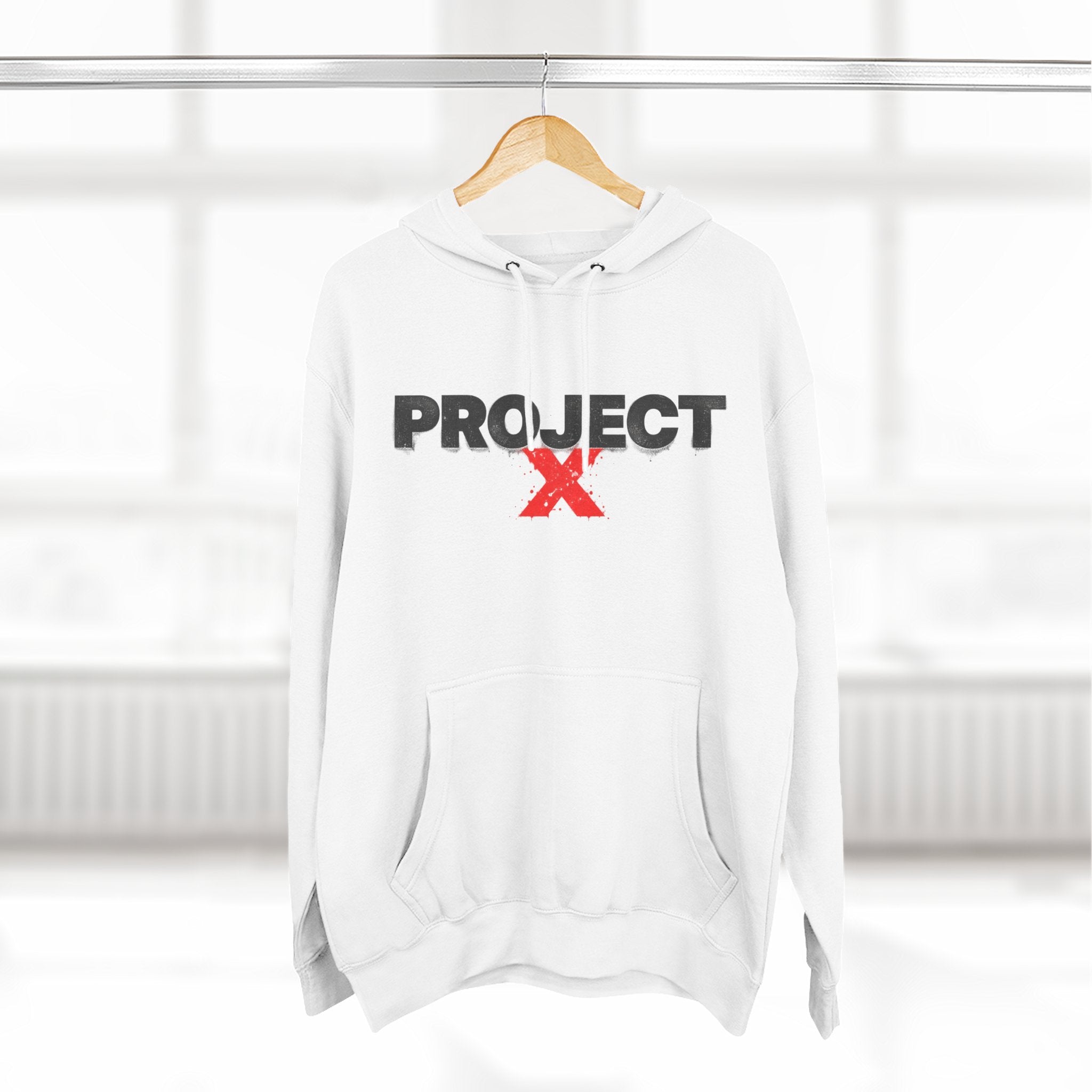 Project X Hoodie