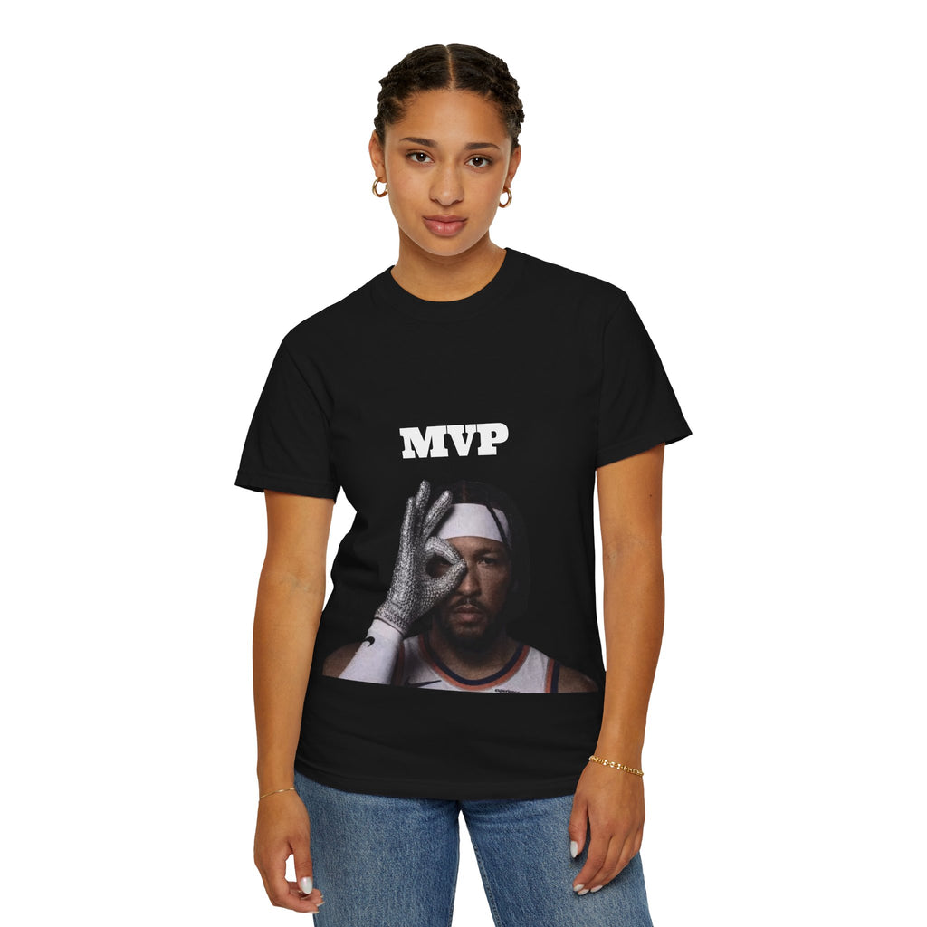 MVP Basketball T-Shirt