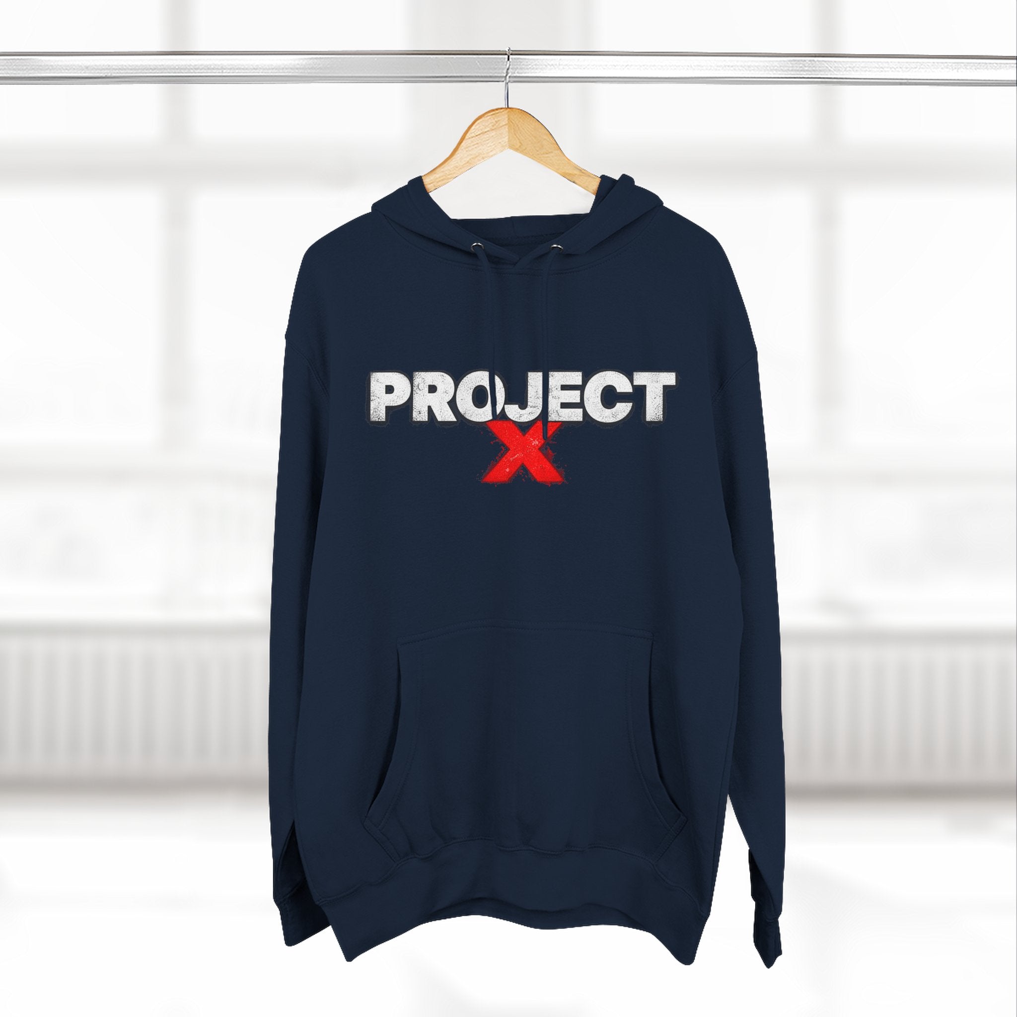 Project X Hoodie
