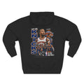 Knicks Champions Hoodie — New York Basketball Tribute Fleece