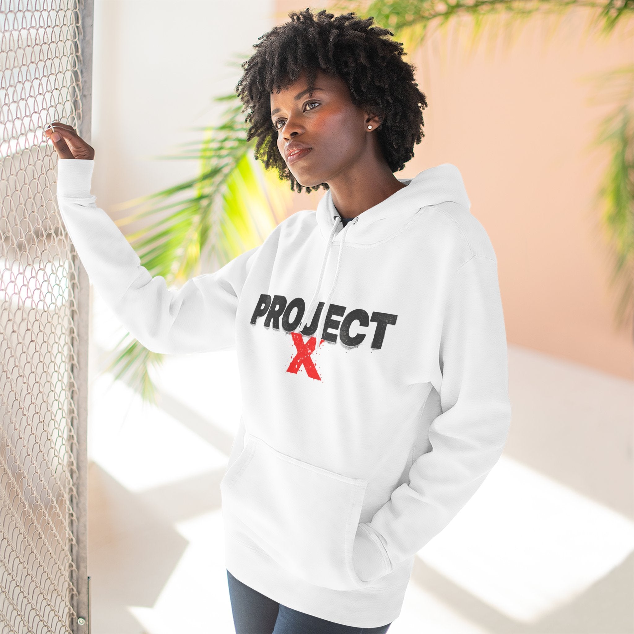 Project X Hoodie
