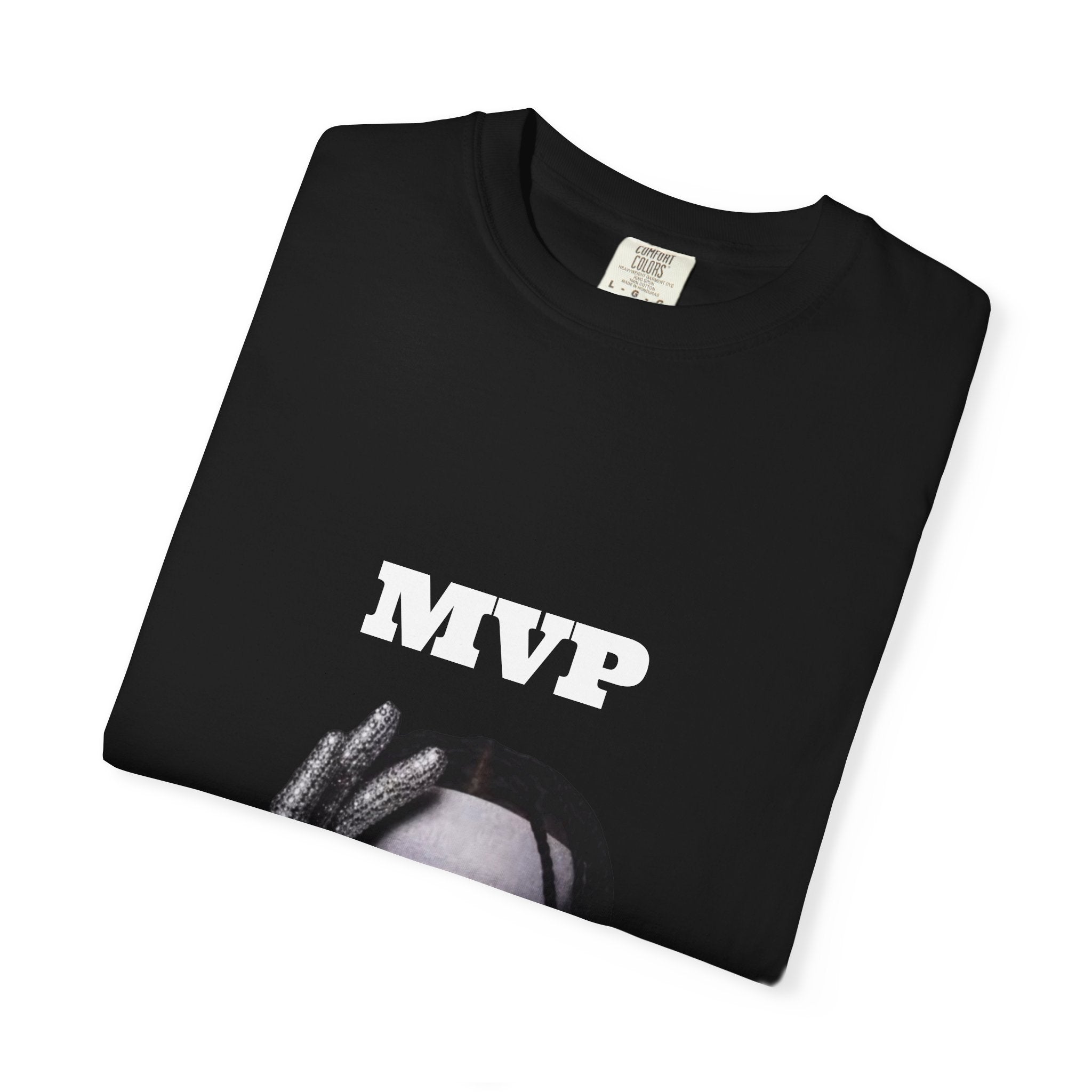 MVP Basketball T-Shirt