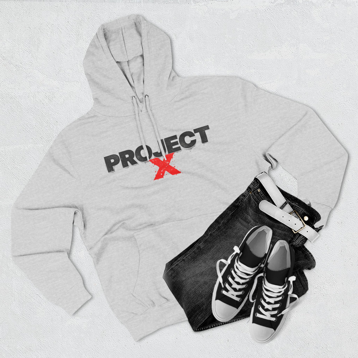 Project X Hoodie