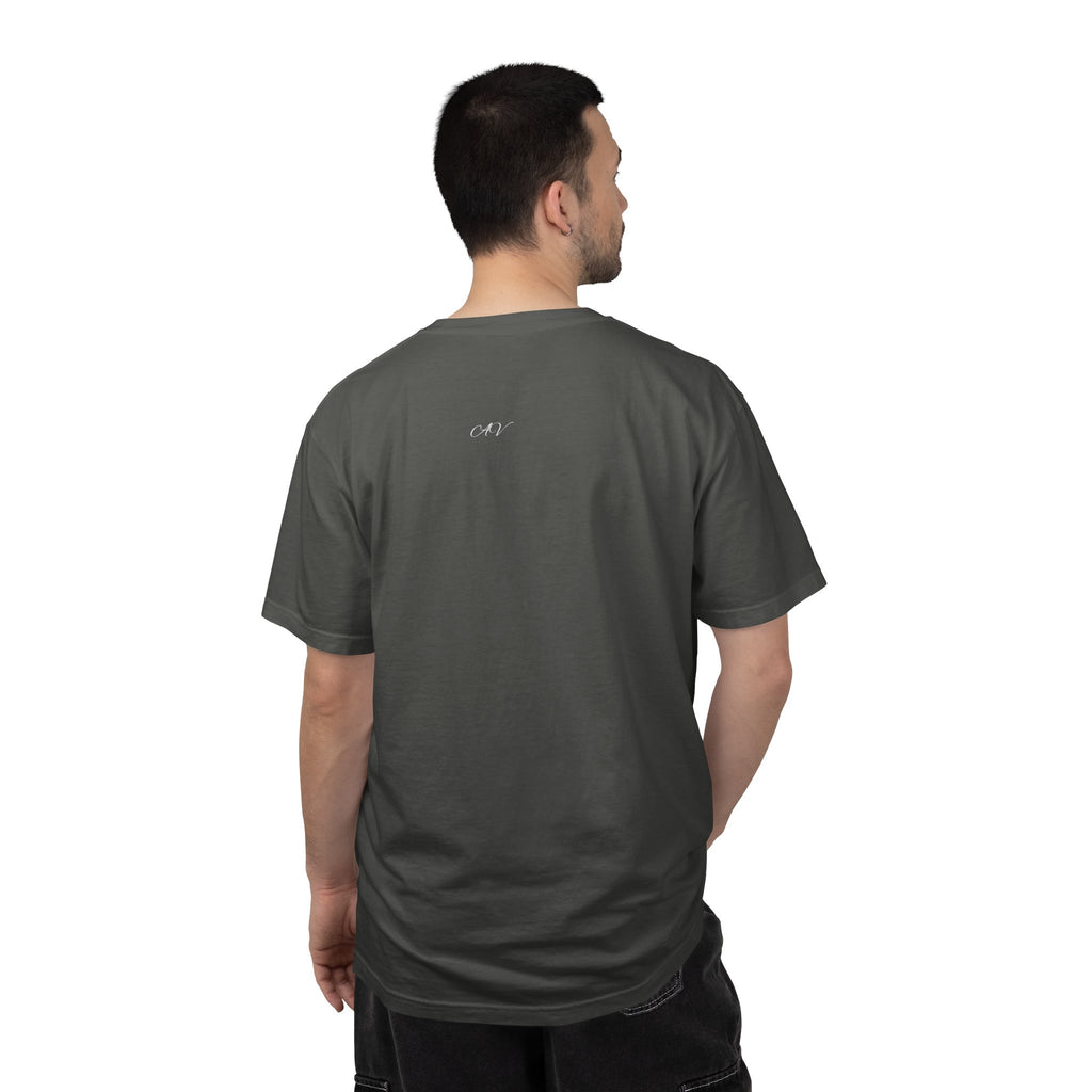 Extraterrestrial Garment Dyed Tee