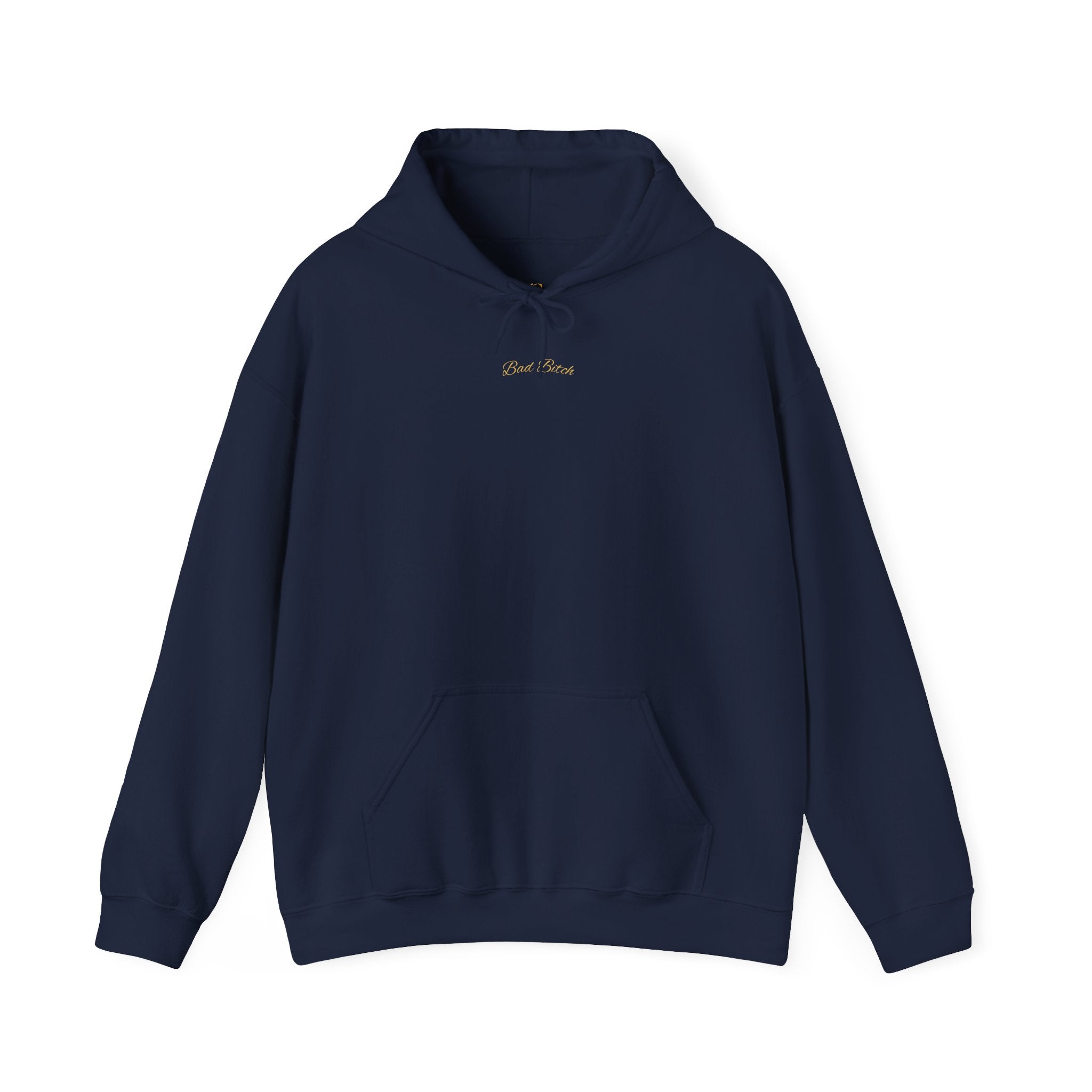 "Baddie Bitch" Hoodie
