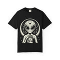 Extraterrestrial Garment Dyed Tee