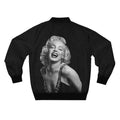 Black Bomber Jacket – Vintage