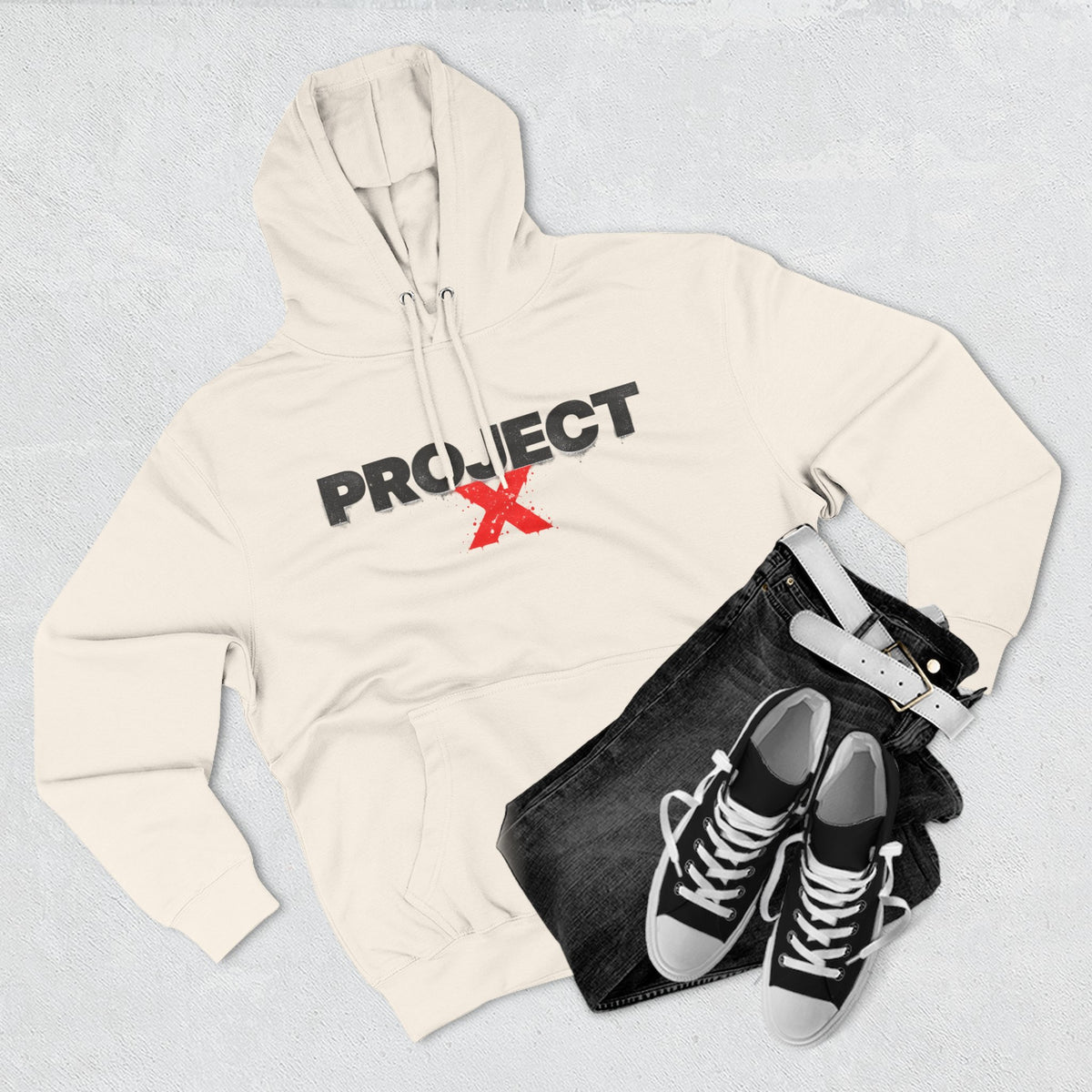 Project X Hoodie