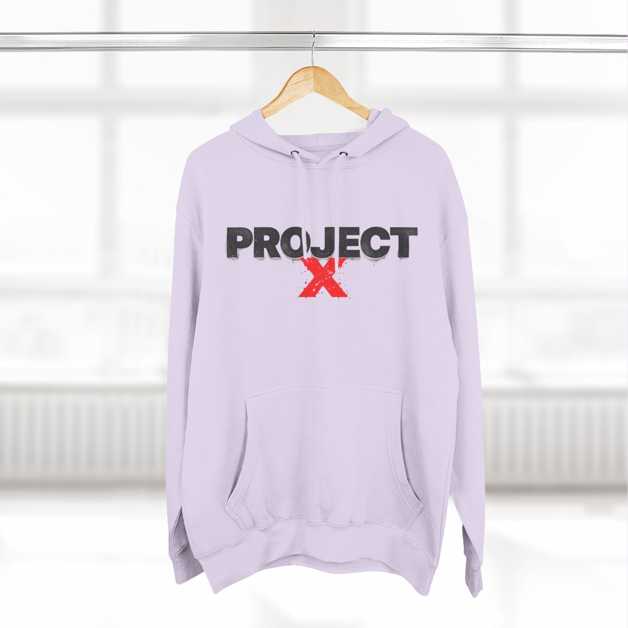Project X Hoodie