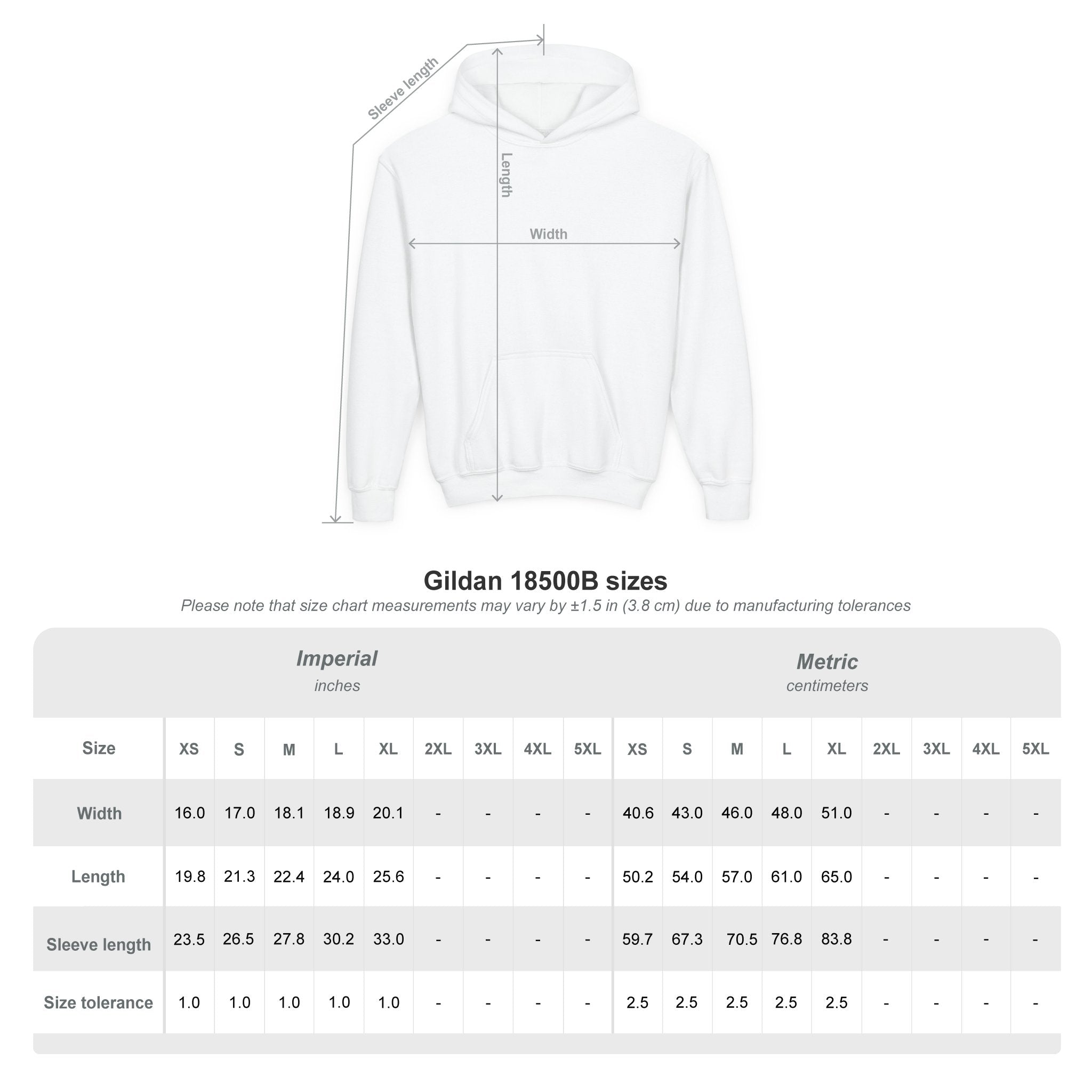 Youth Knicks 'Brunson 11' Basketball Hoodie - Team Logo Youth Sweatshirt
