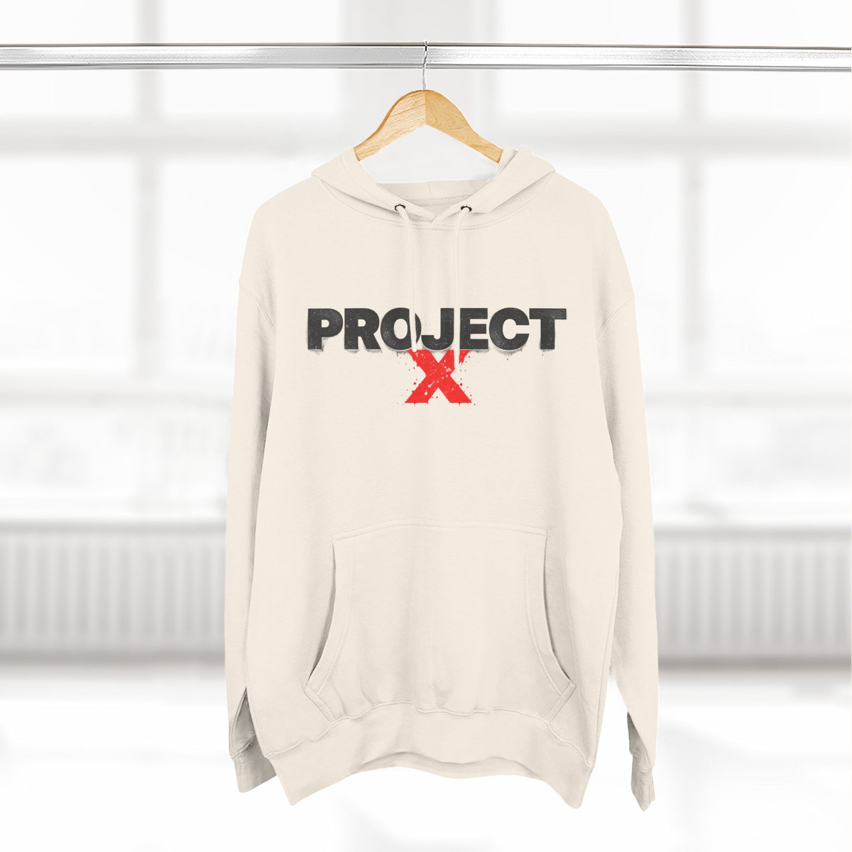 Project X Hoodie