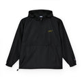 Packable Anorak Jacket