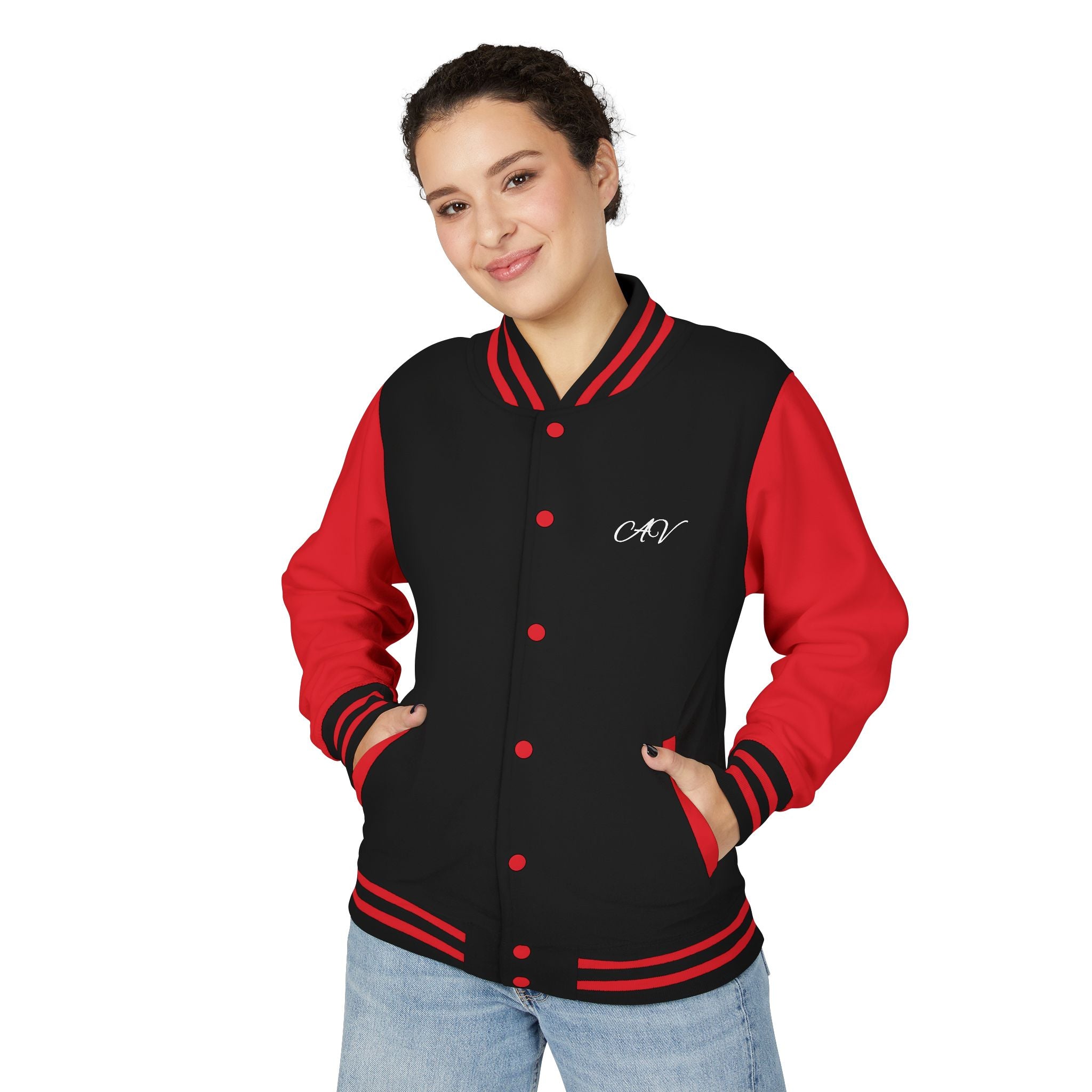 Varsity Jacket