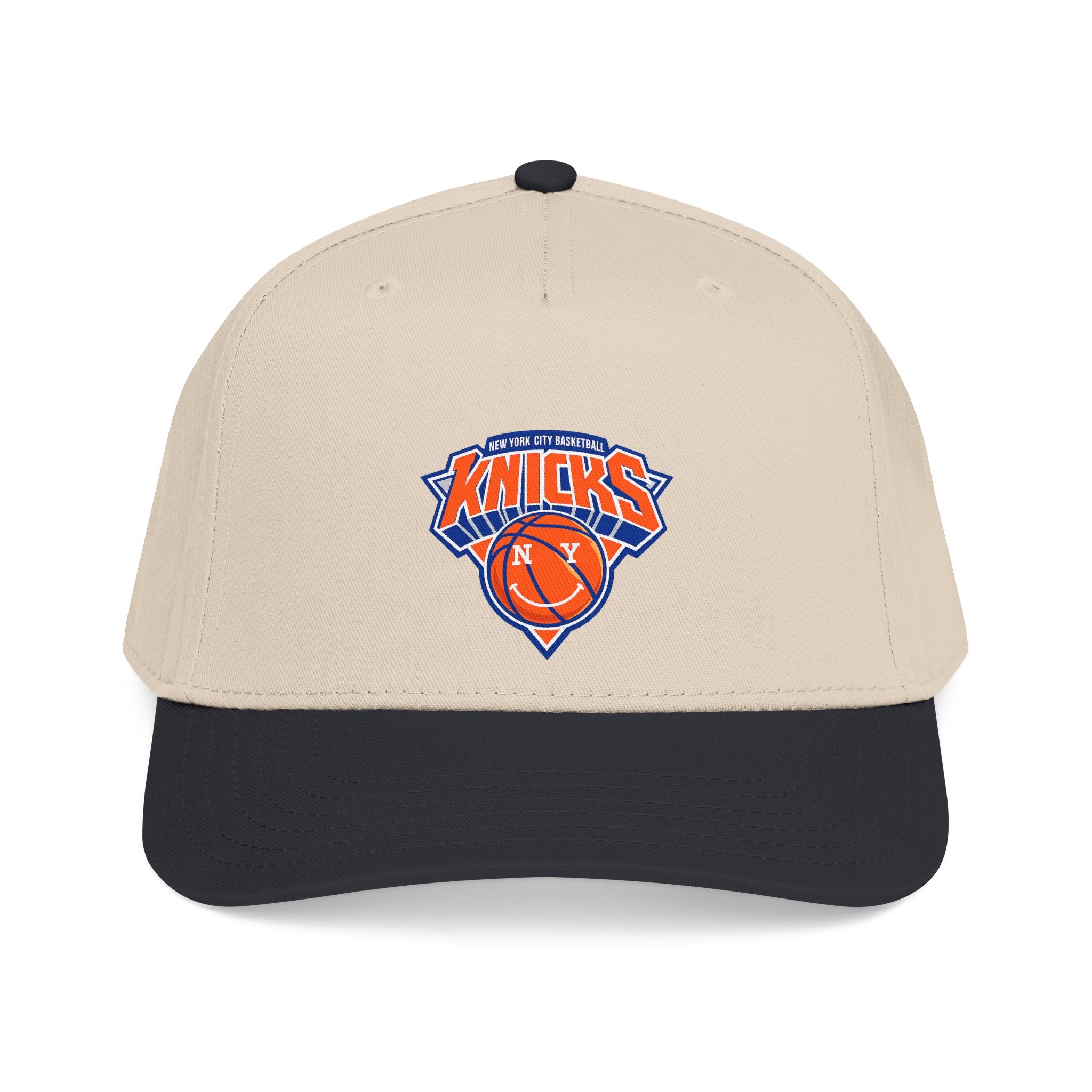 Mid Profile Baseball Cap