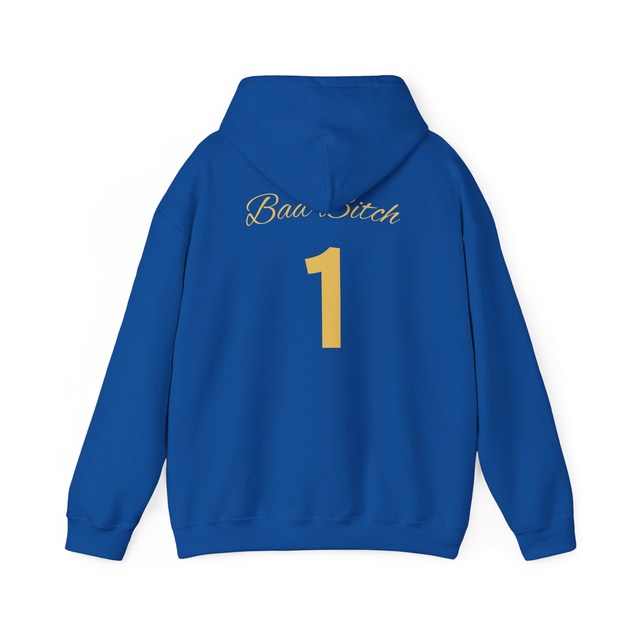 "Baddie Bitch" Hoodie