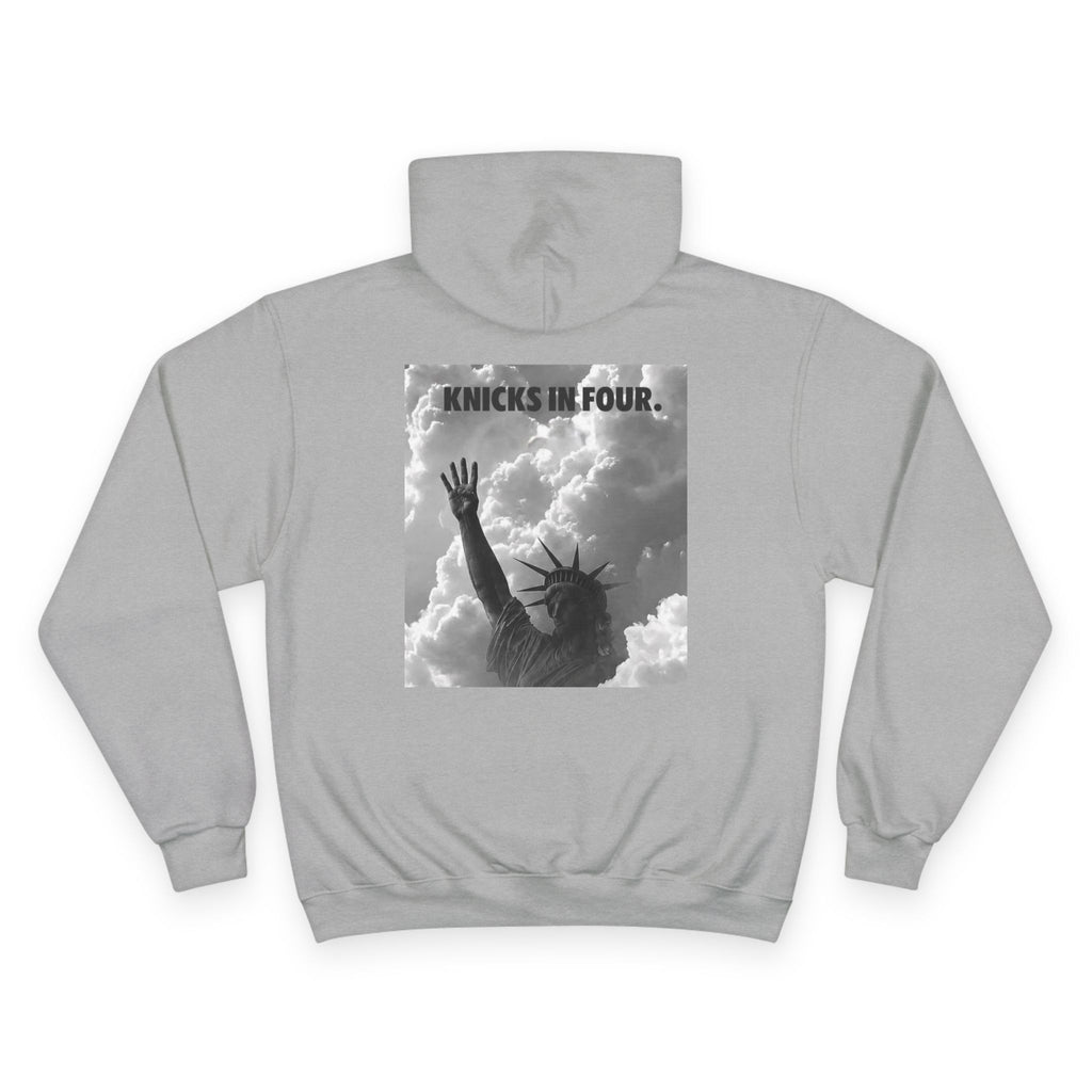 Champion Hoodie