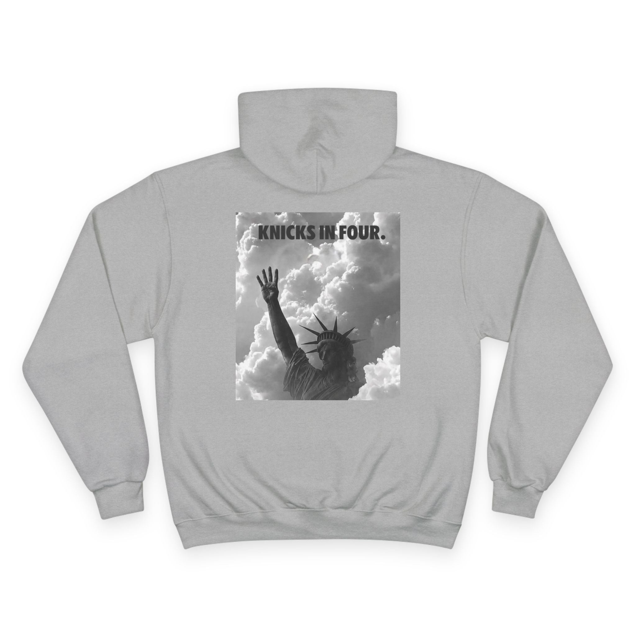 Champion Hoodie