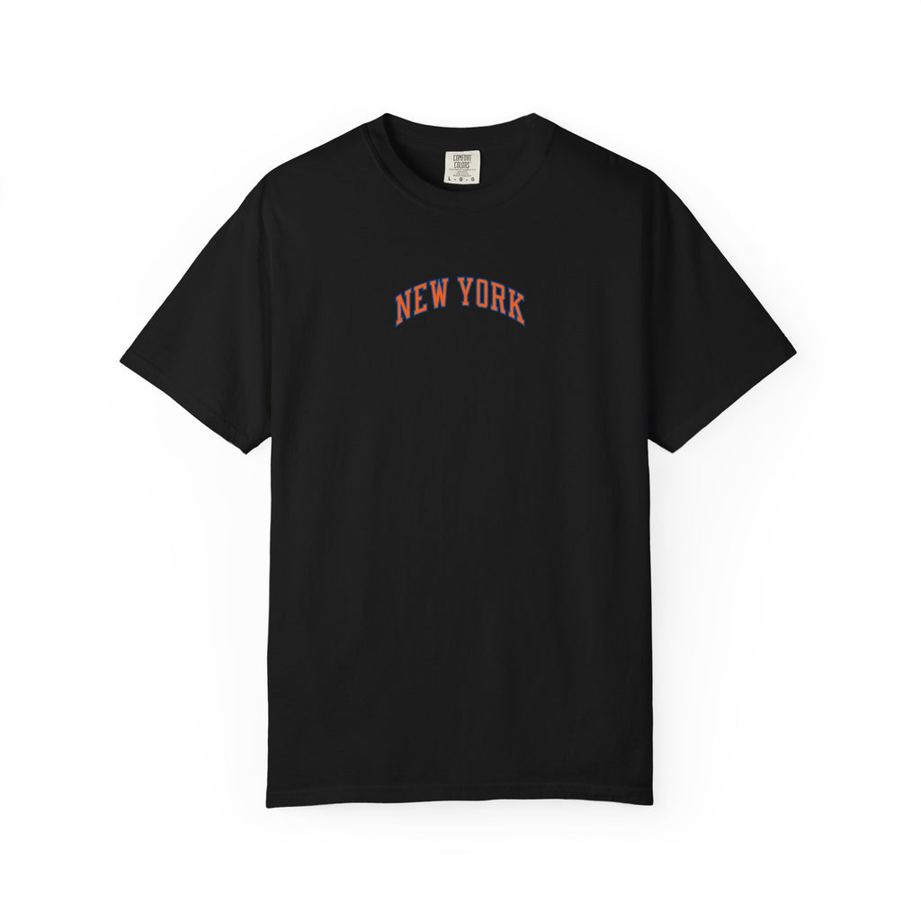 New York Knicks 'Knicks In Four' Graphic T-Shirt