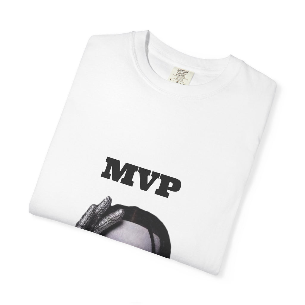 MVP Basketball T-Shirt
