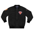 Anunoby #8 Knicks Bomber Jacket — Men’s Basketball Team Jacket