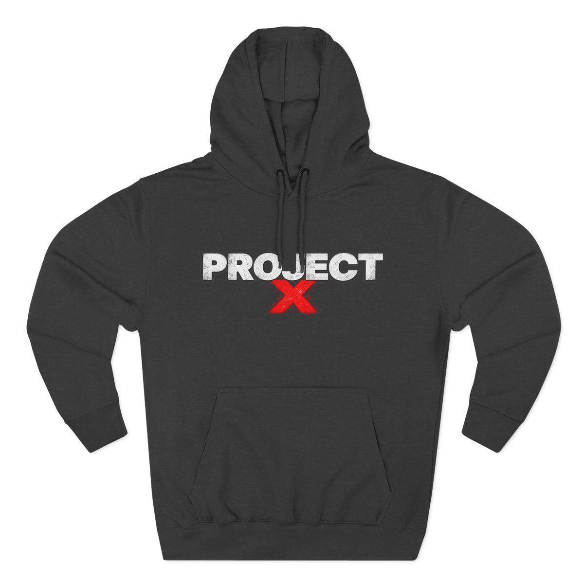 Project X Hoodie
