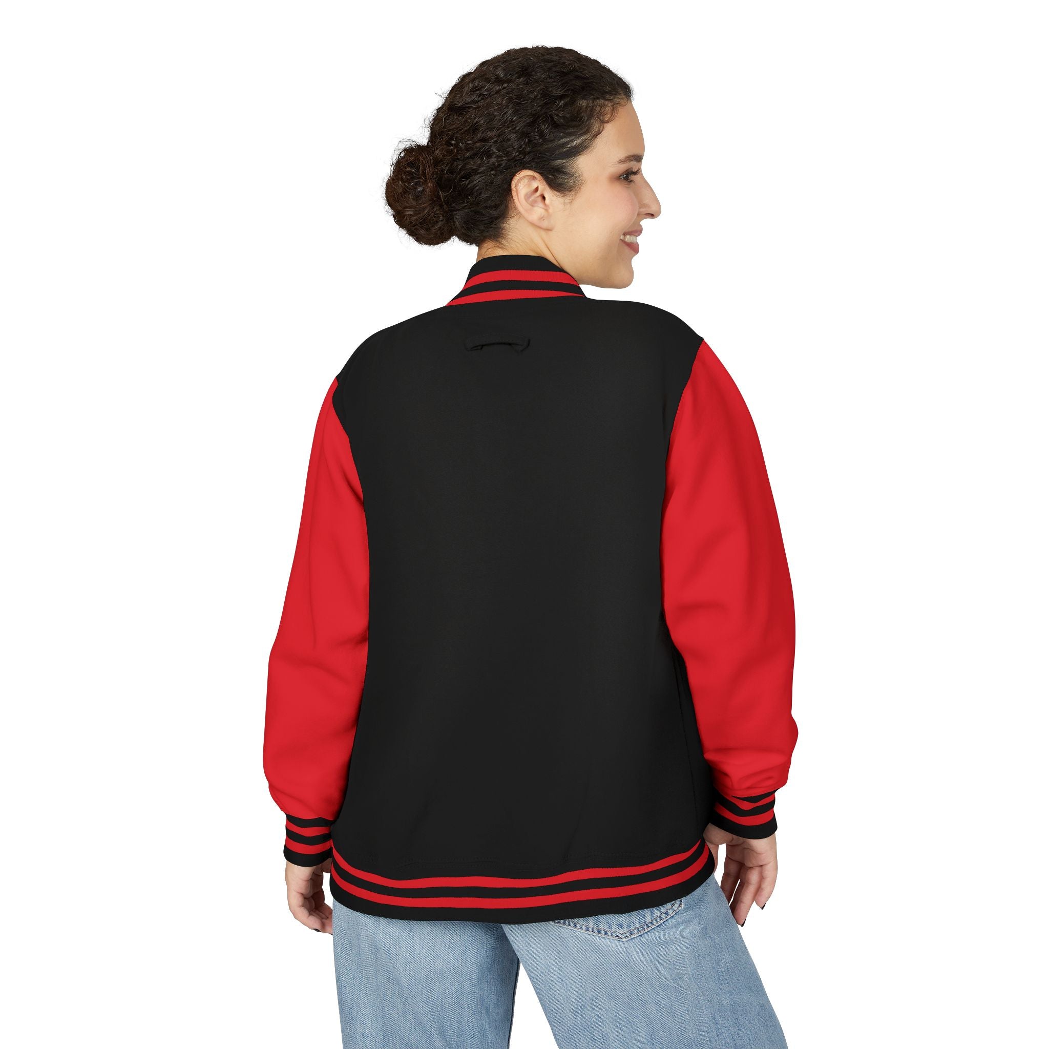 Varsity Jacket