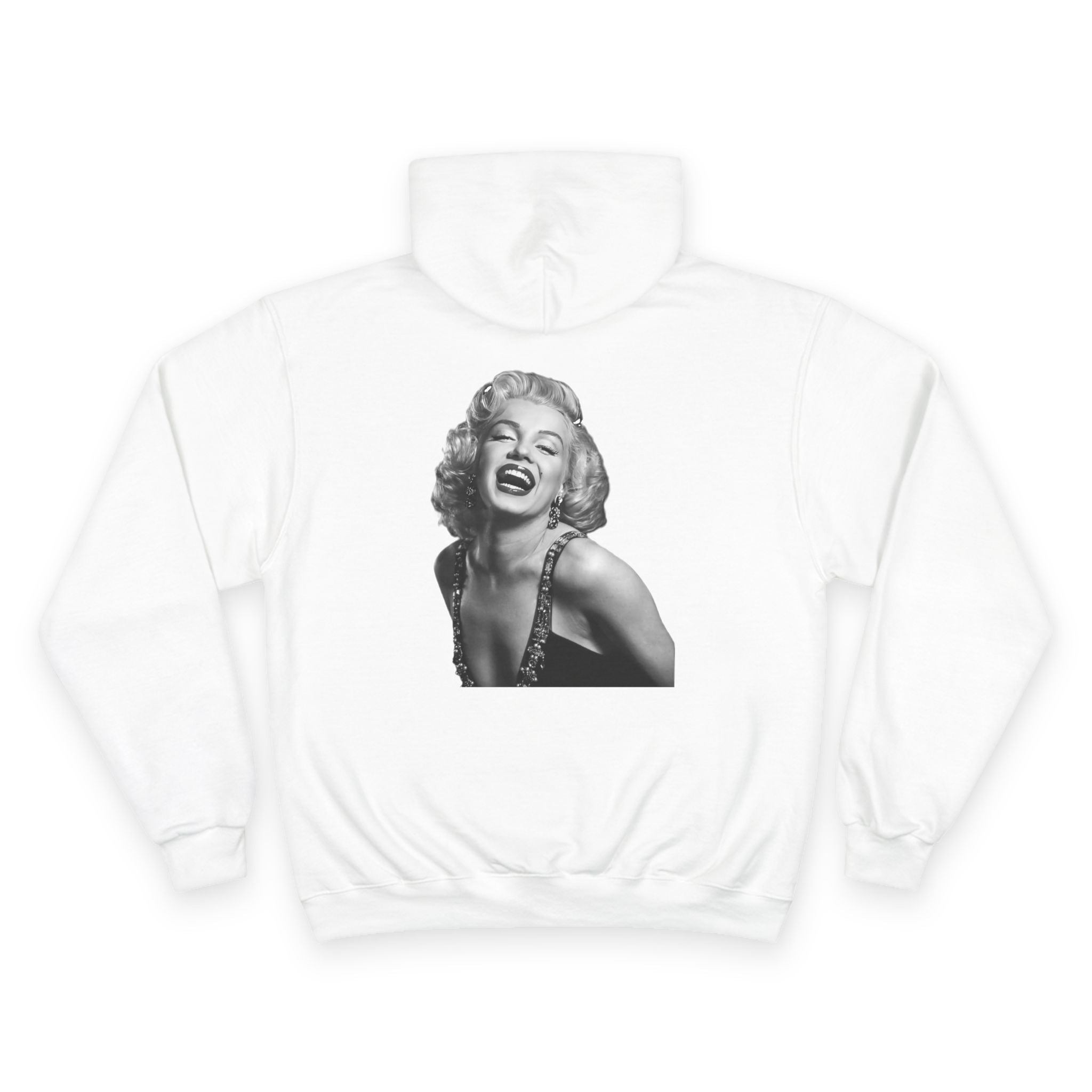 Vintage Photo Hoodie