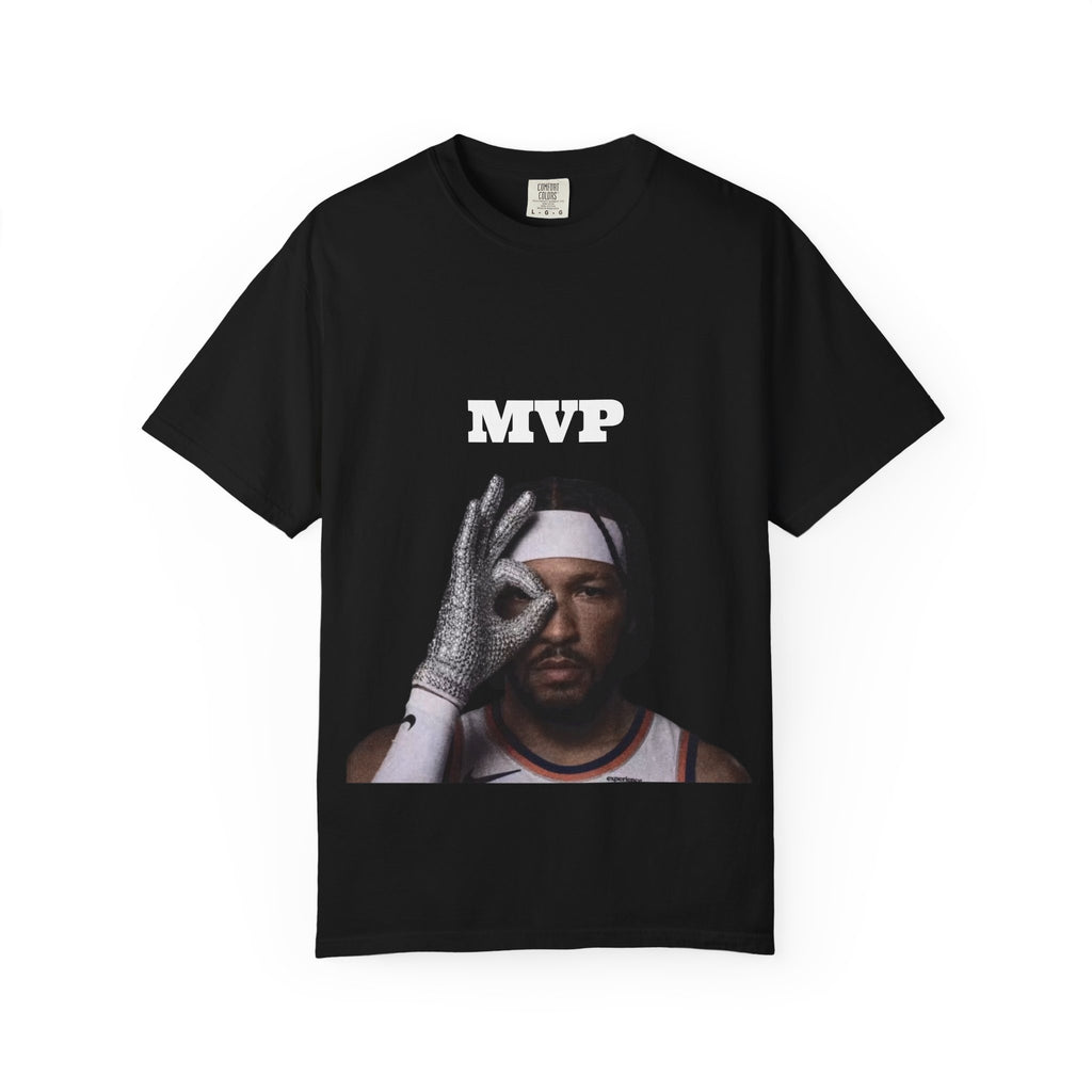 MVP Basketball T-Shirt