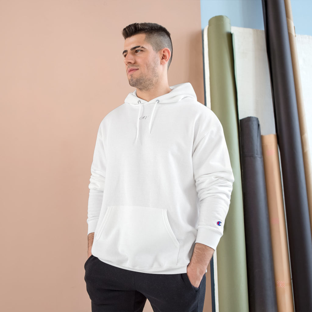 Vintage Photo Hoodie