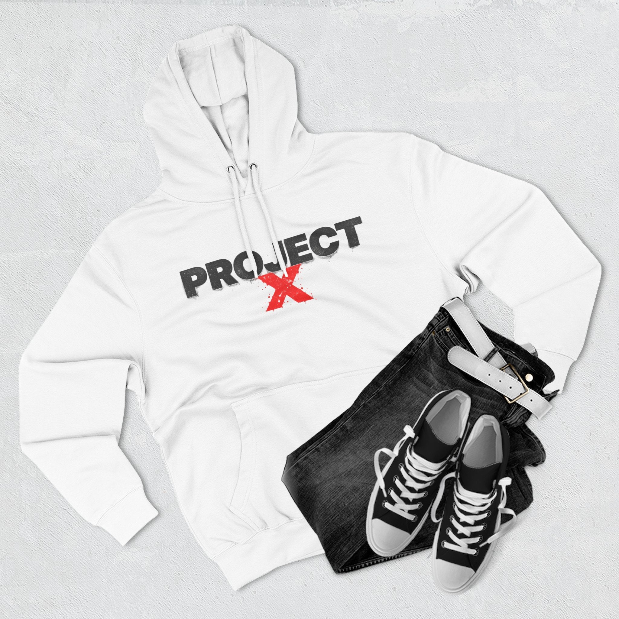 Project X Hoodie