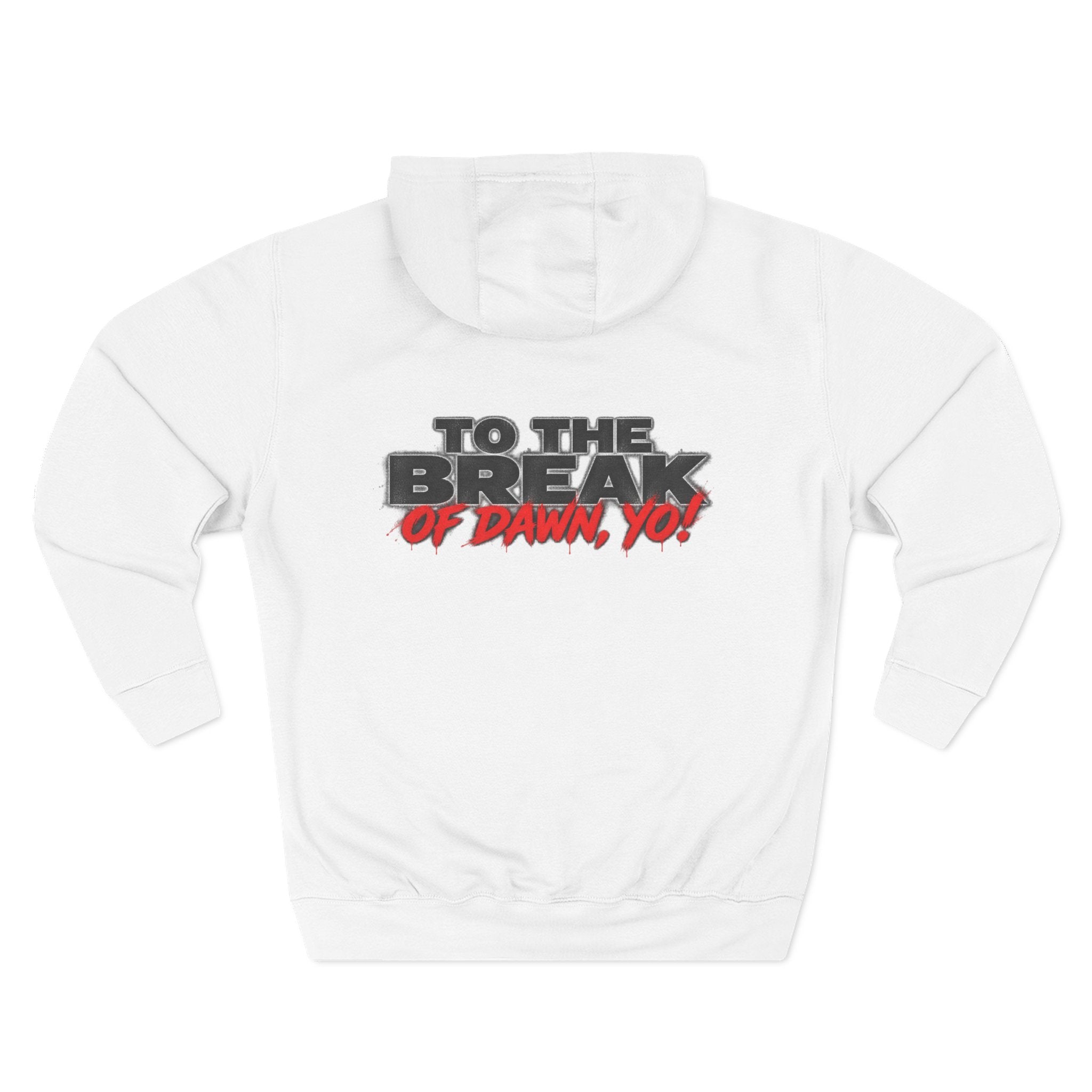 Project X Hoodie