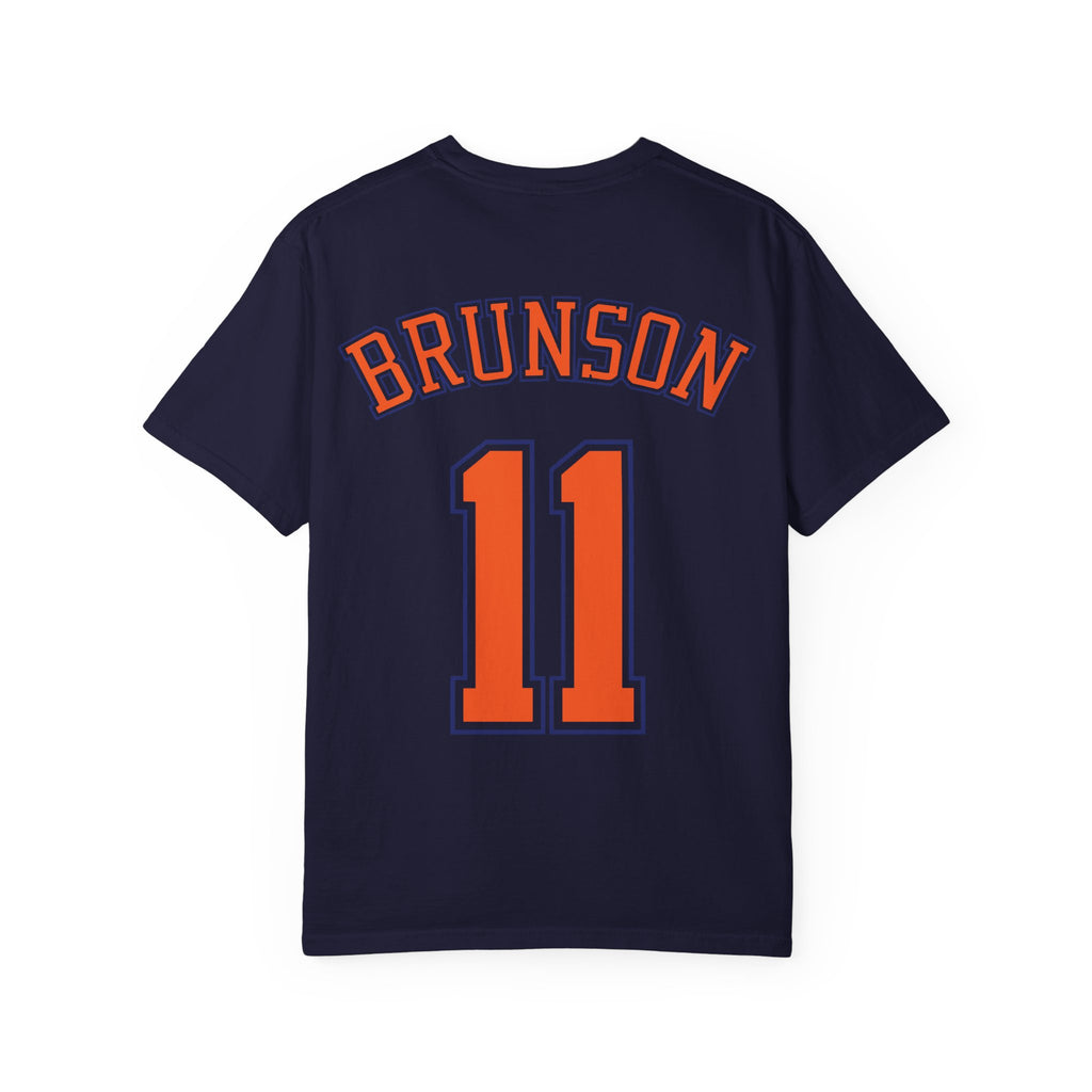 MVP Basketball T-Shirt