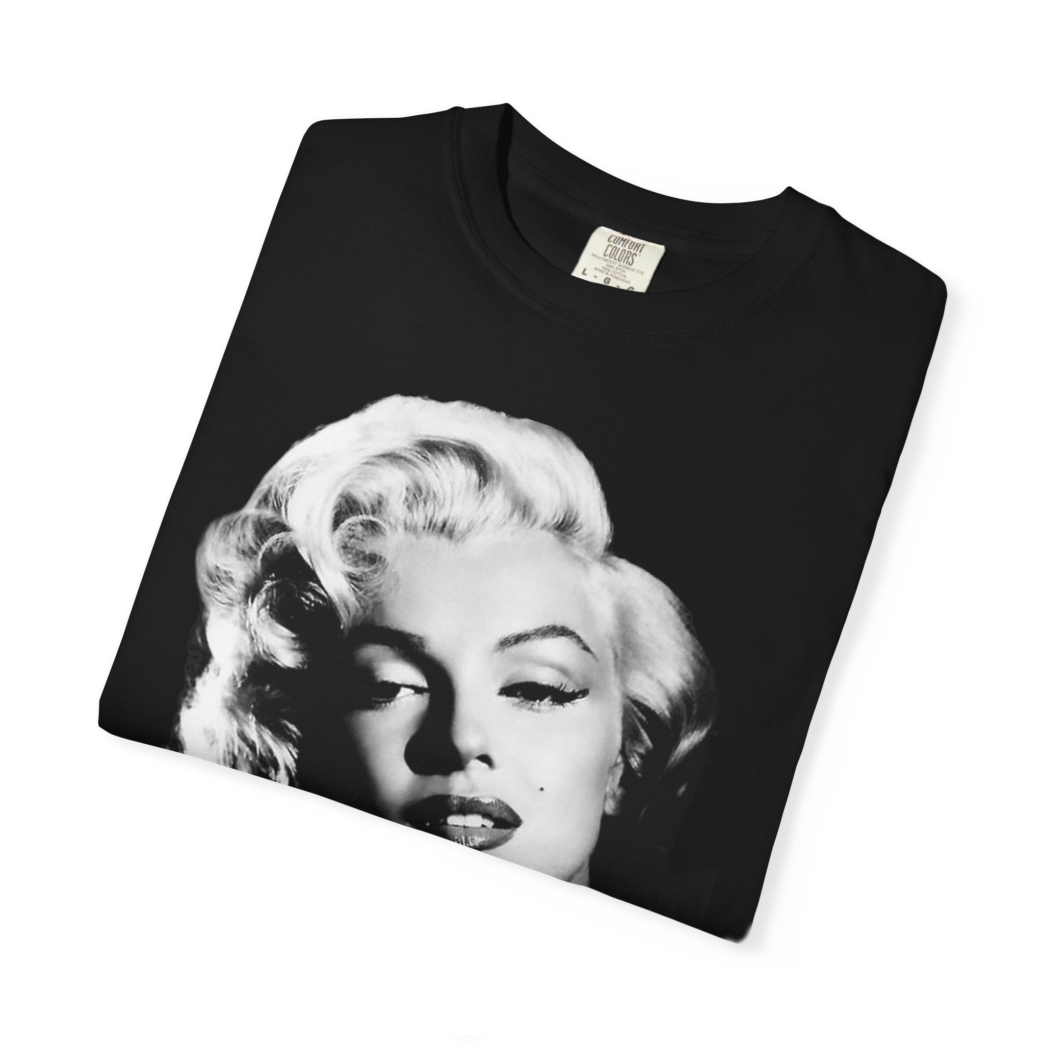 Vintage Portrait T‑Shirt