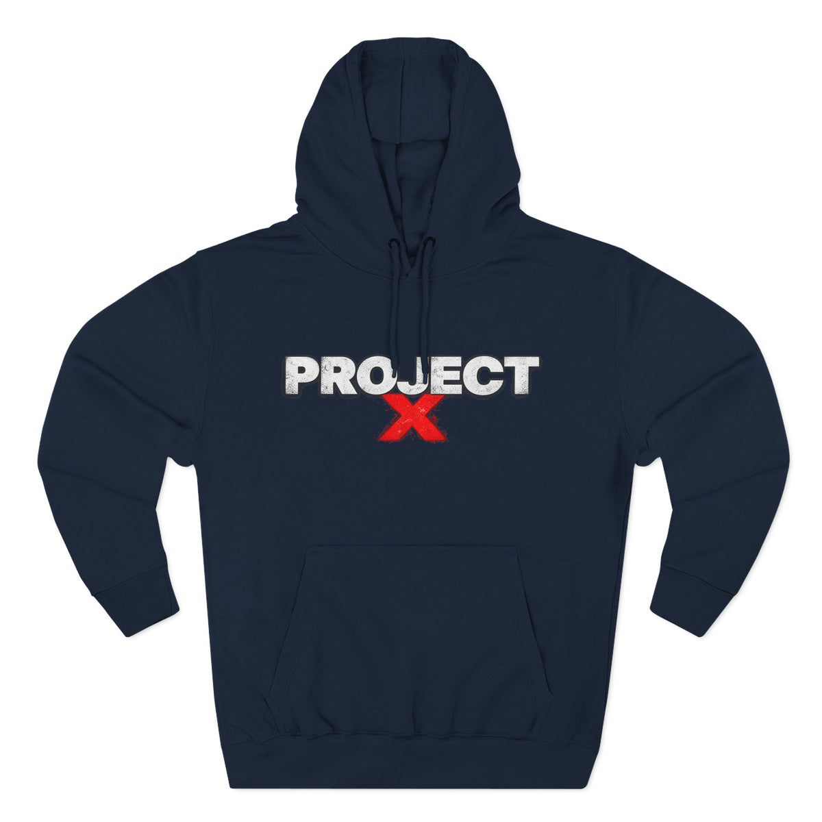 Project X Hoodie