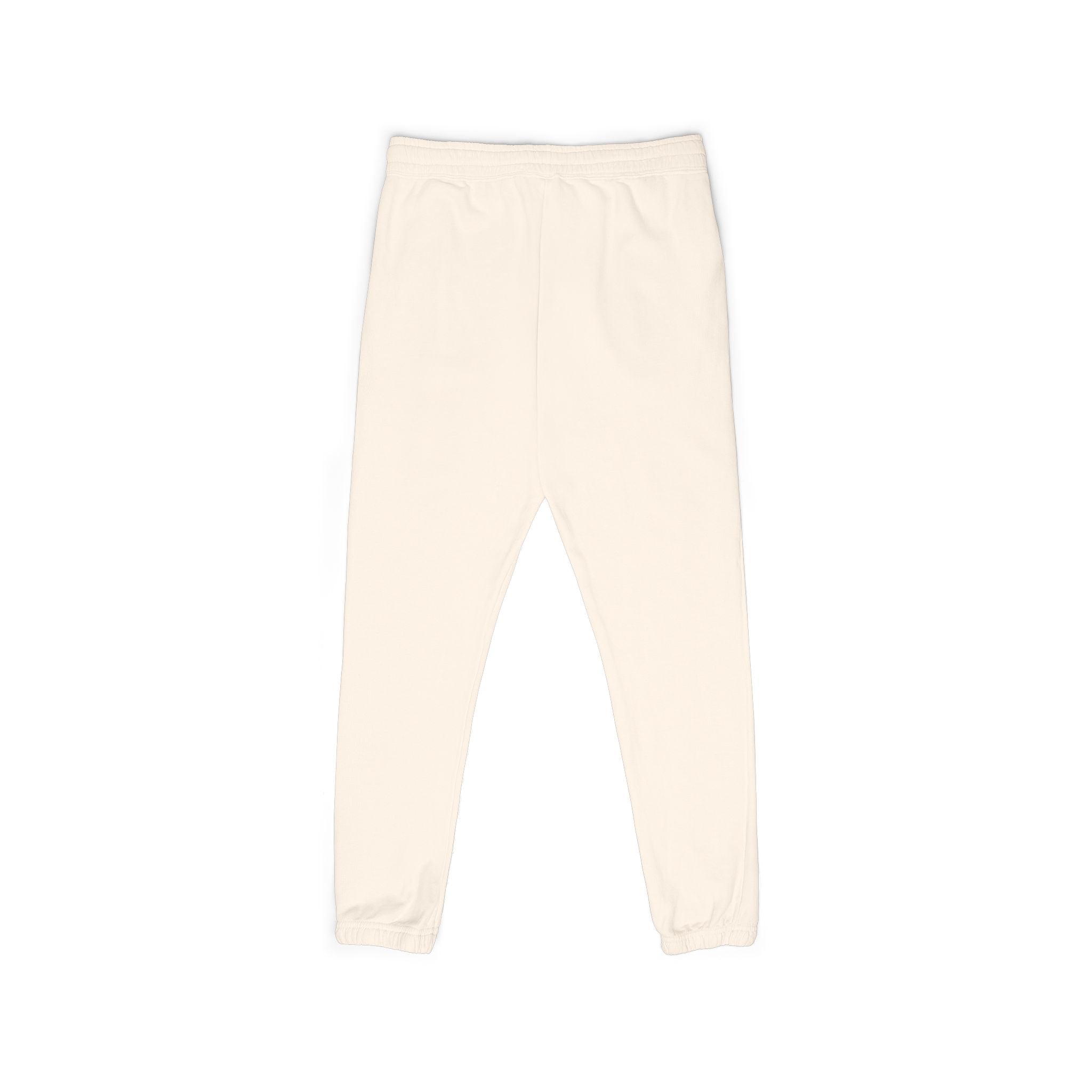 32 Floral Crest Sweatpants — Vintage Athletic Joggers