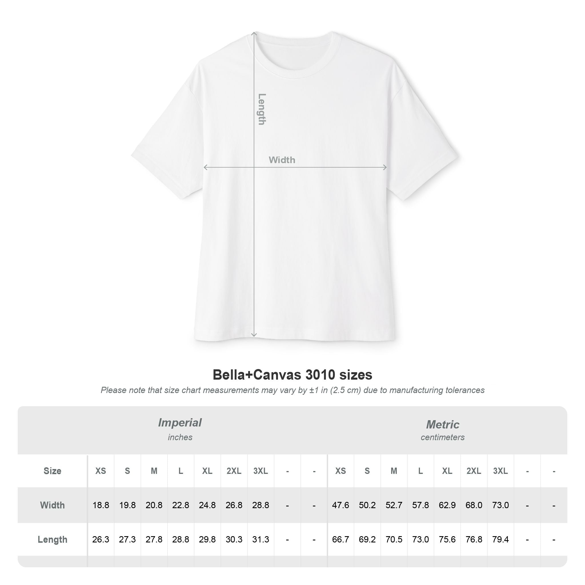 Oversized T-Shirt Spider Logo