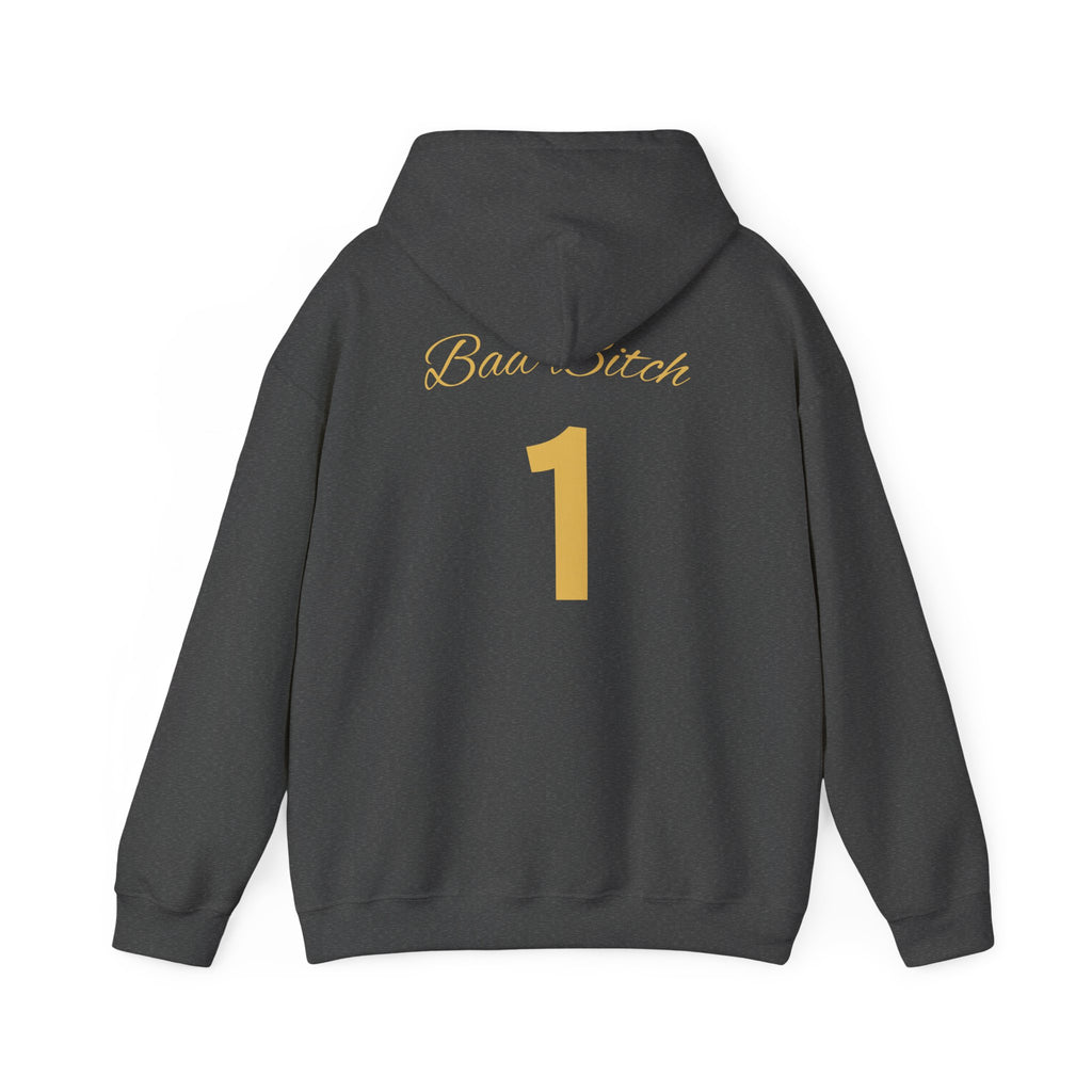 "Baddie Bitch" Hoodie