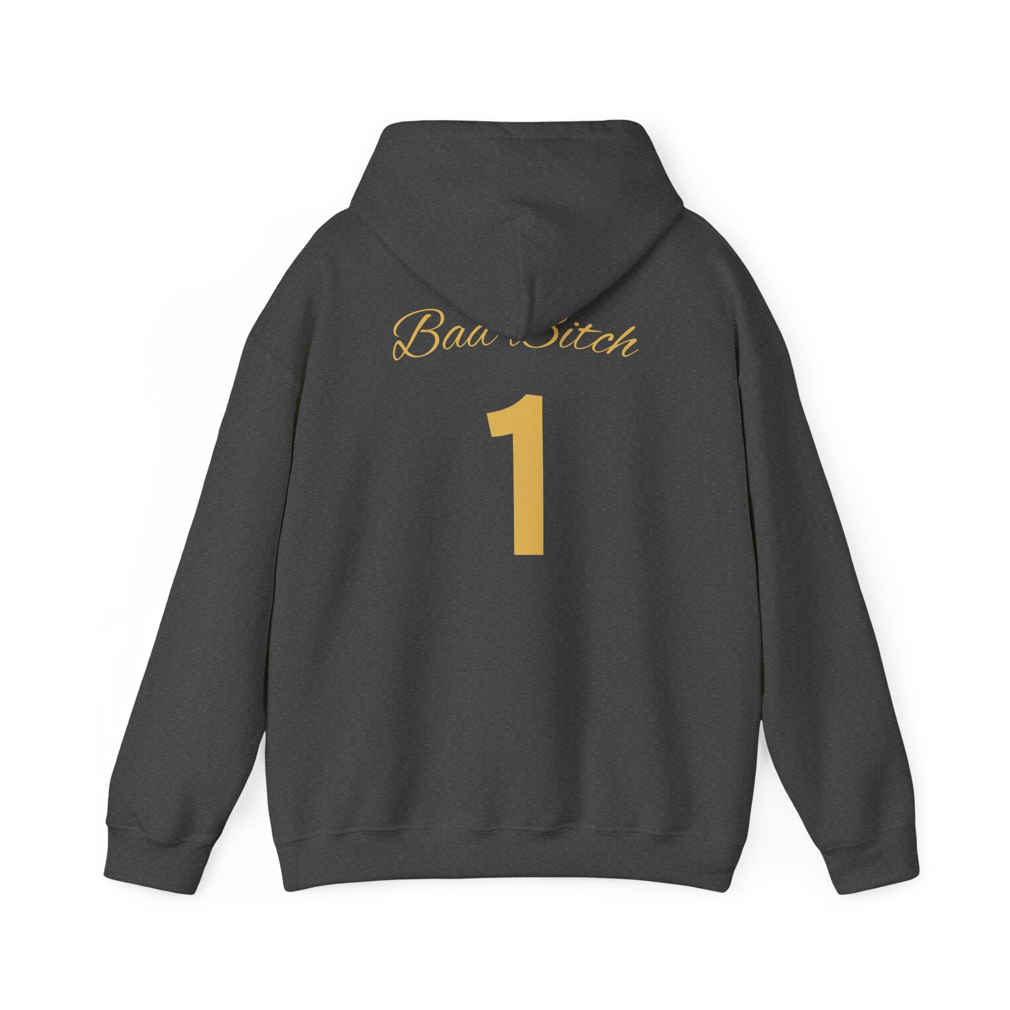"Baddie Bitch" Hoodie