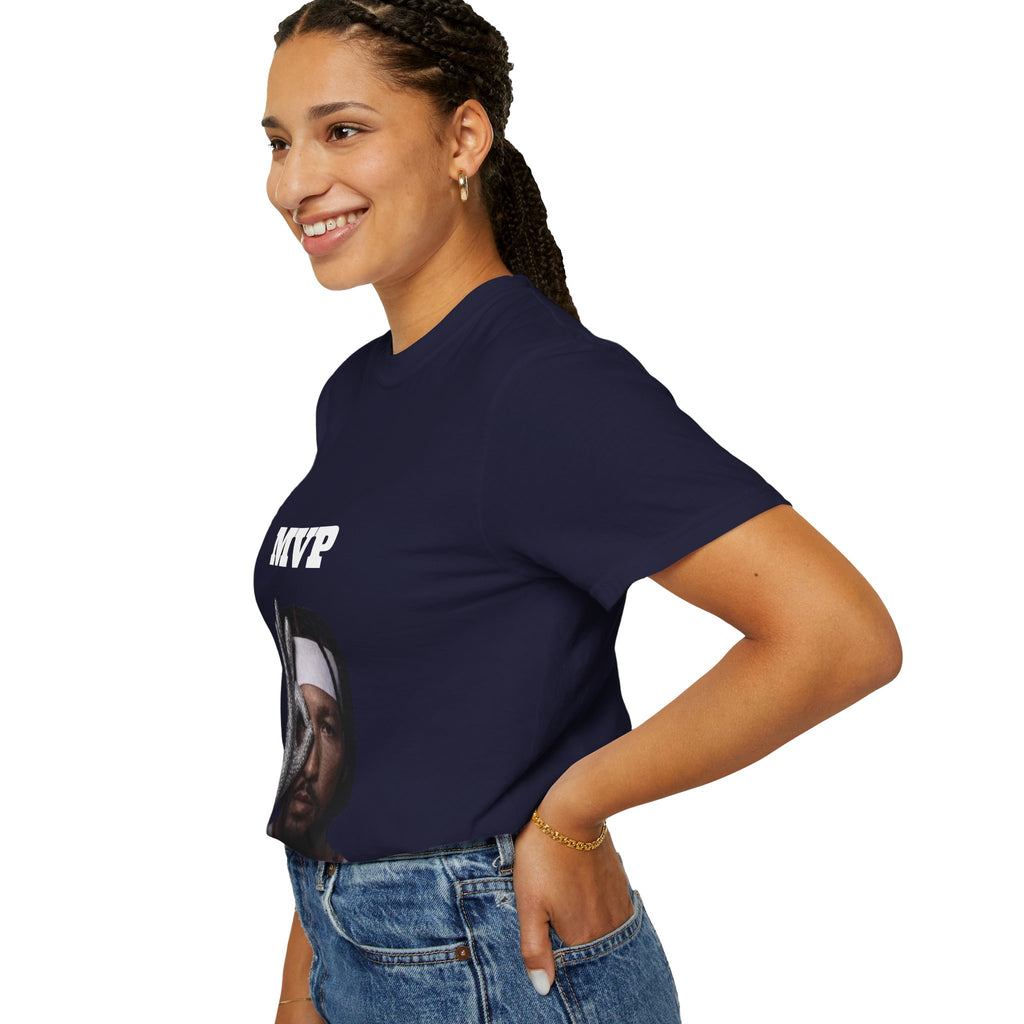 MVP Basketball T-Shirt
