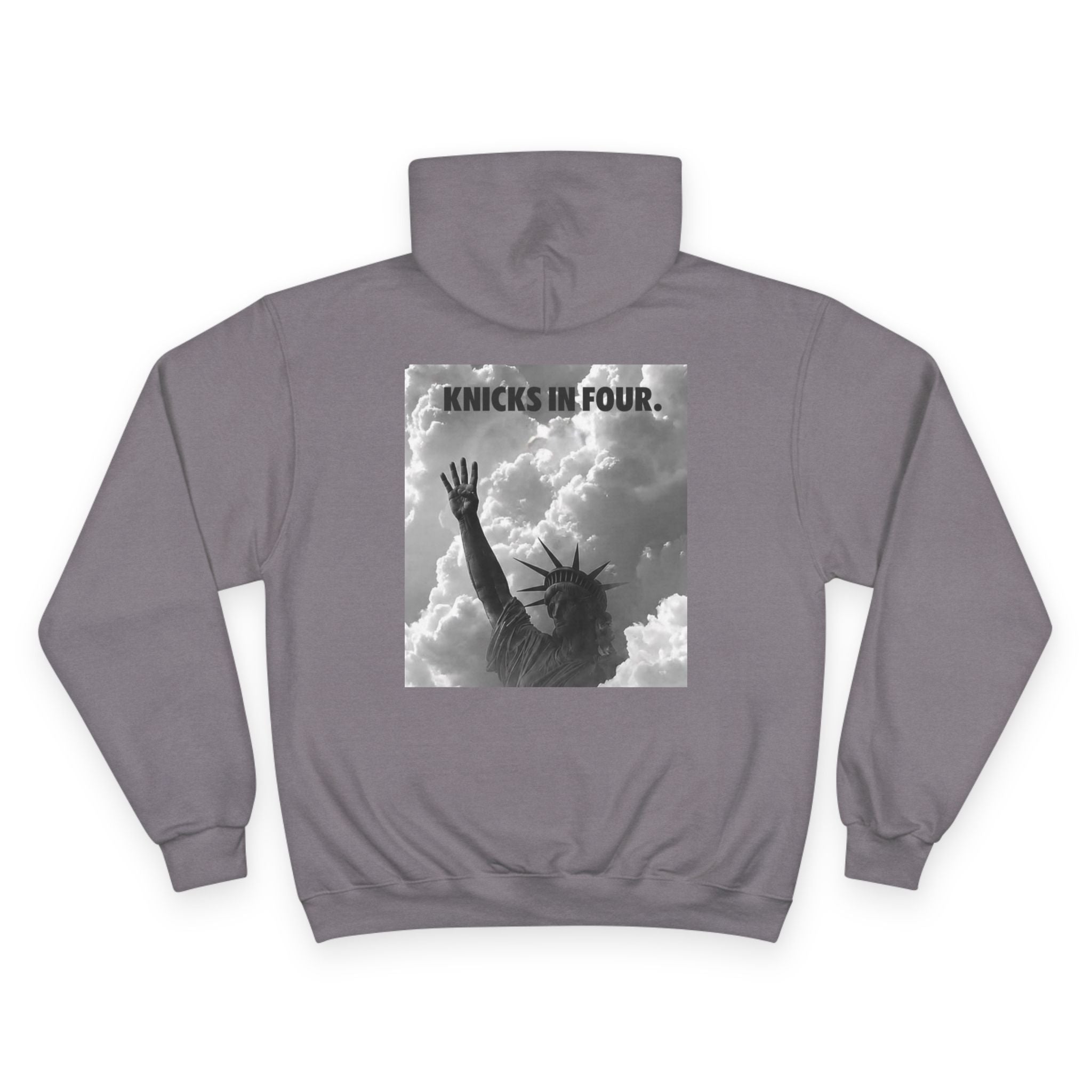 Champion Hoodie