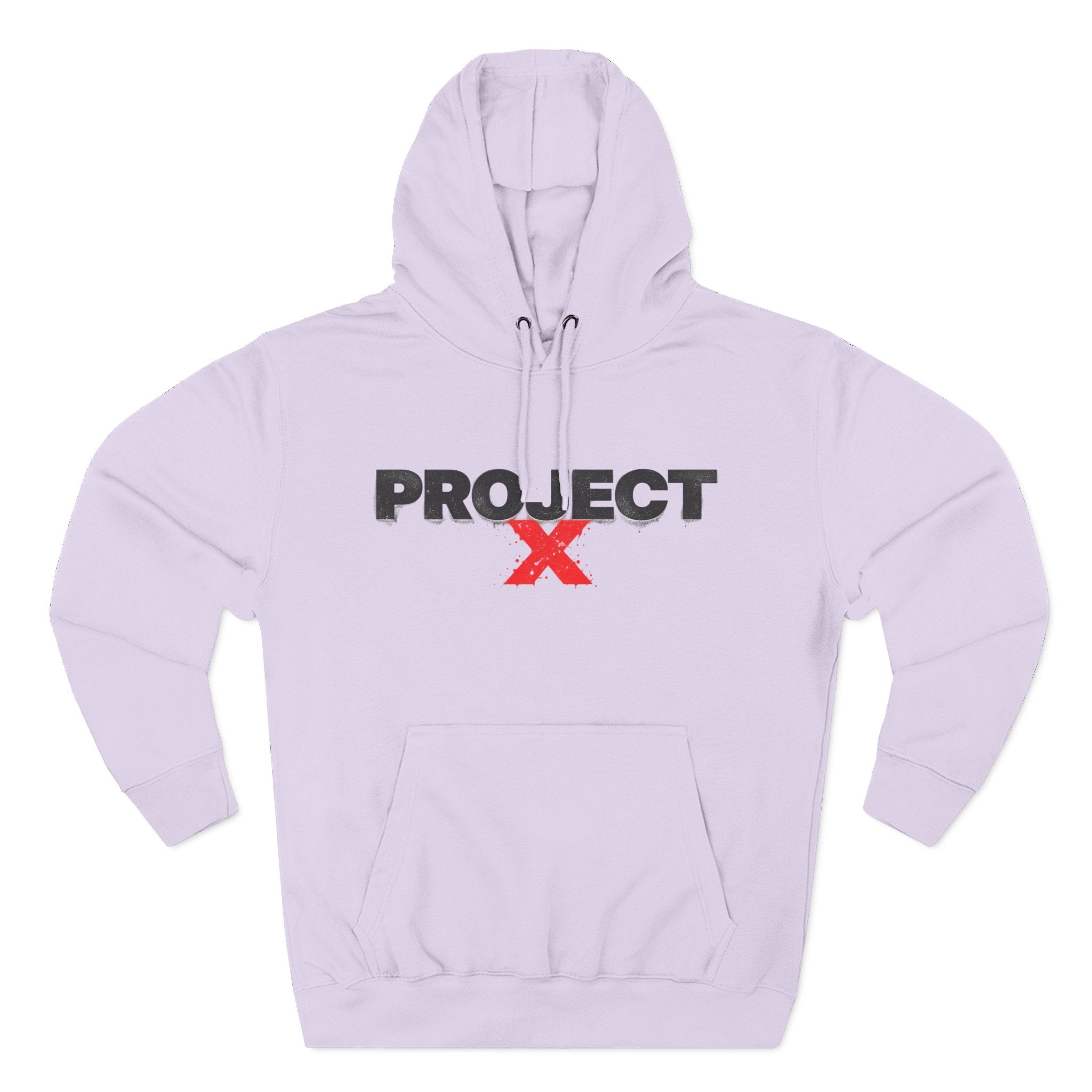 Project X Hoodie