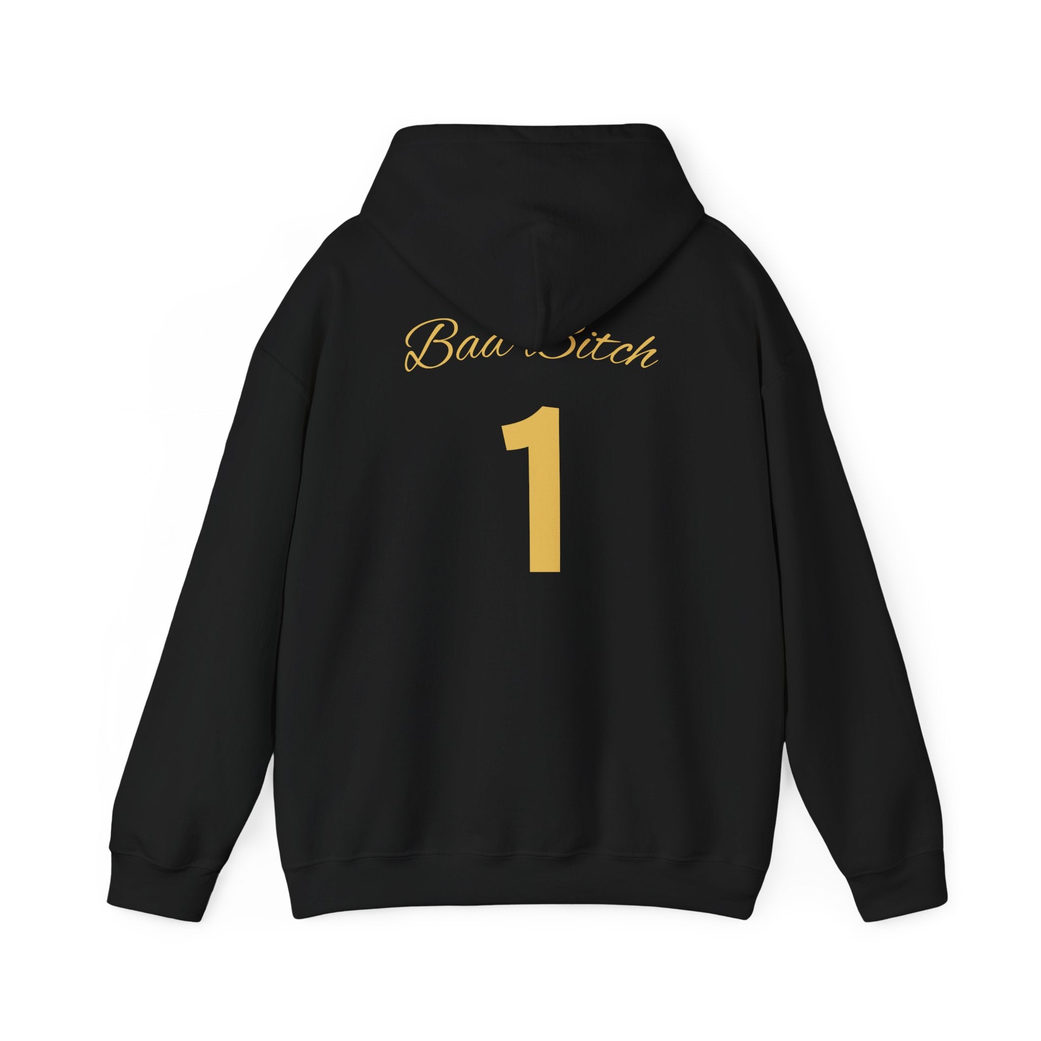 "Baddie Bitch" Hoodie